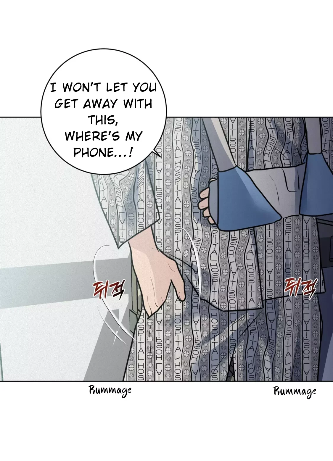 Wish You All The Best - Chapter 31 Page 48