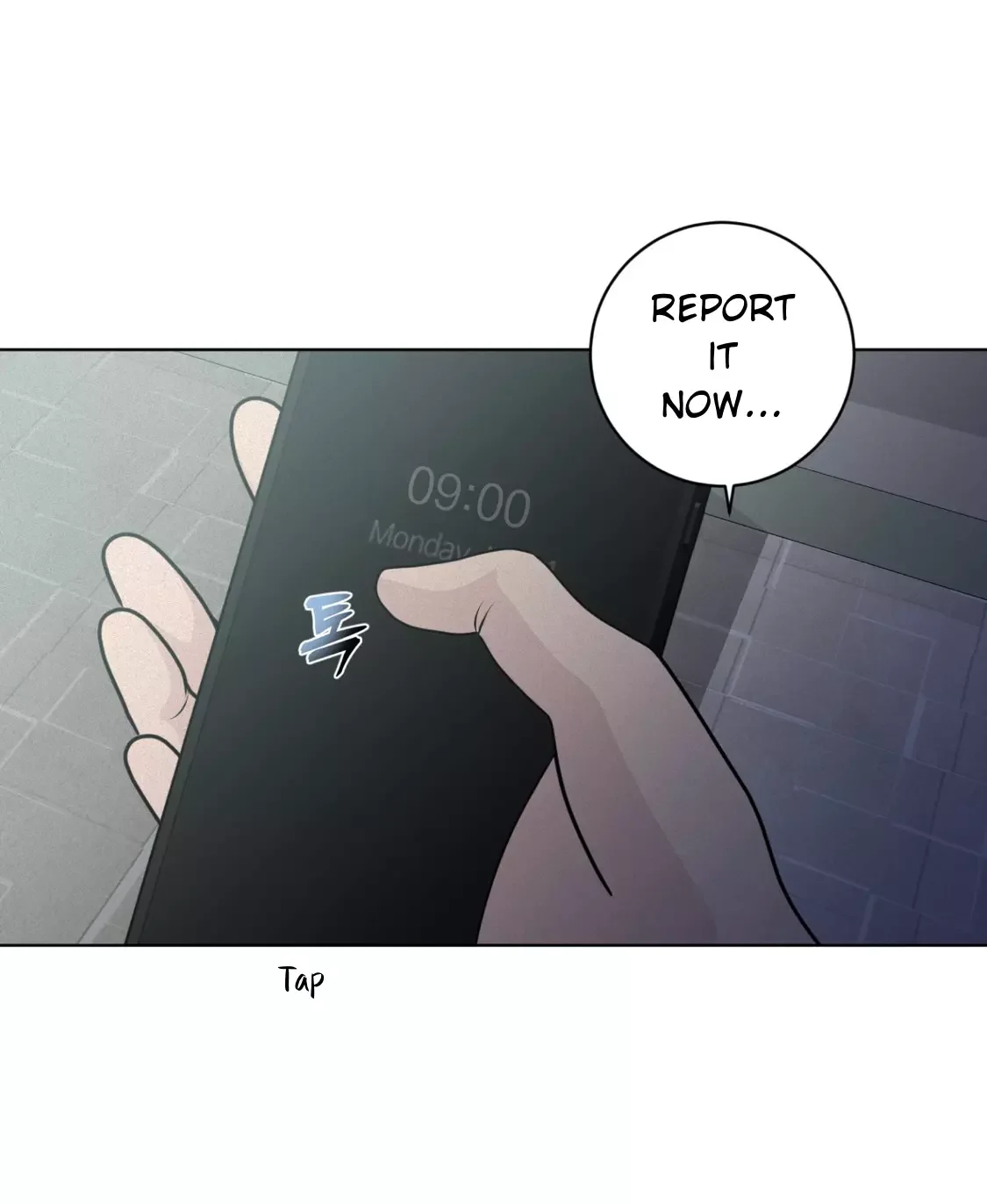 Wish You All The Best - Chapter 31 Page 49