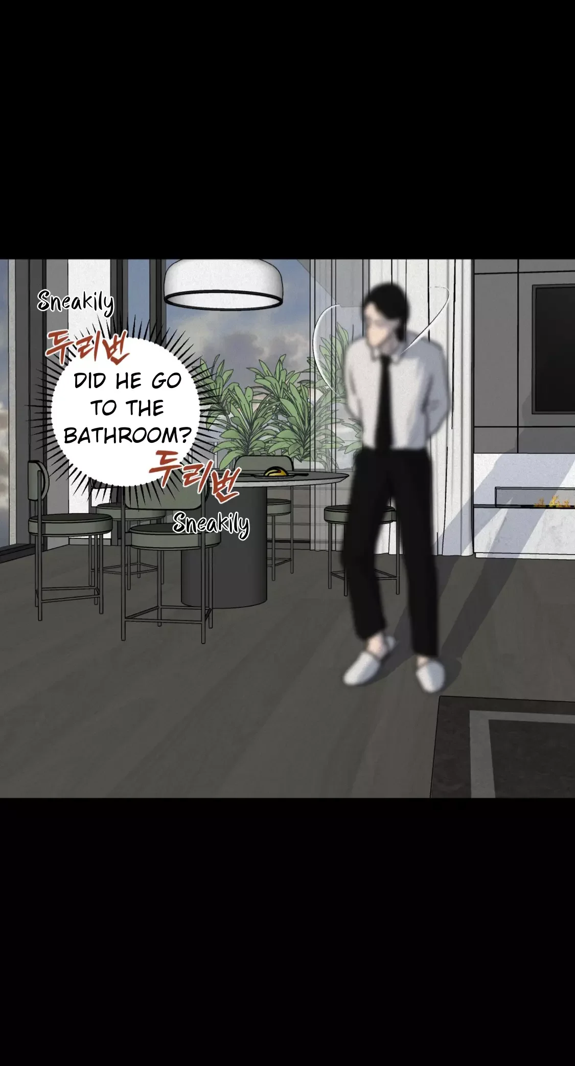 Wish You All The Best - Chapter 31 Page 52