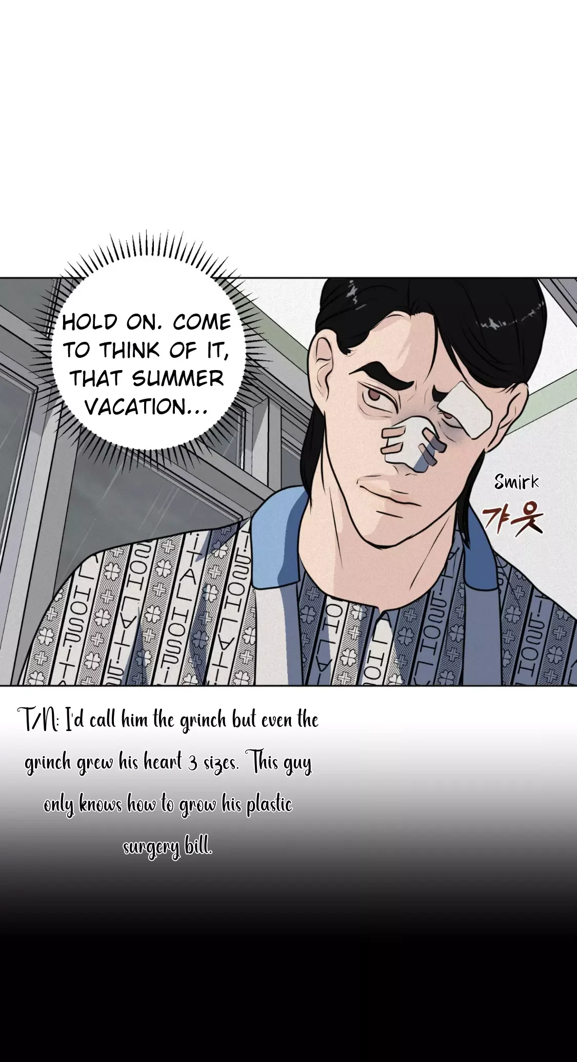 Wish You All The Best - Chapter 31 Page 61