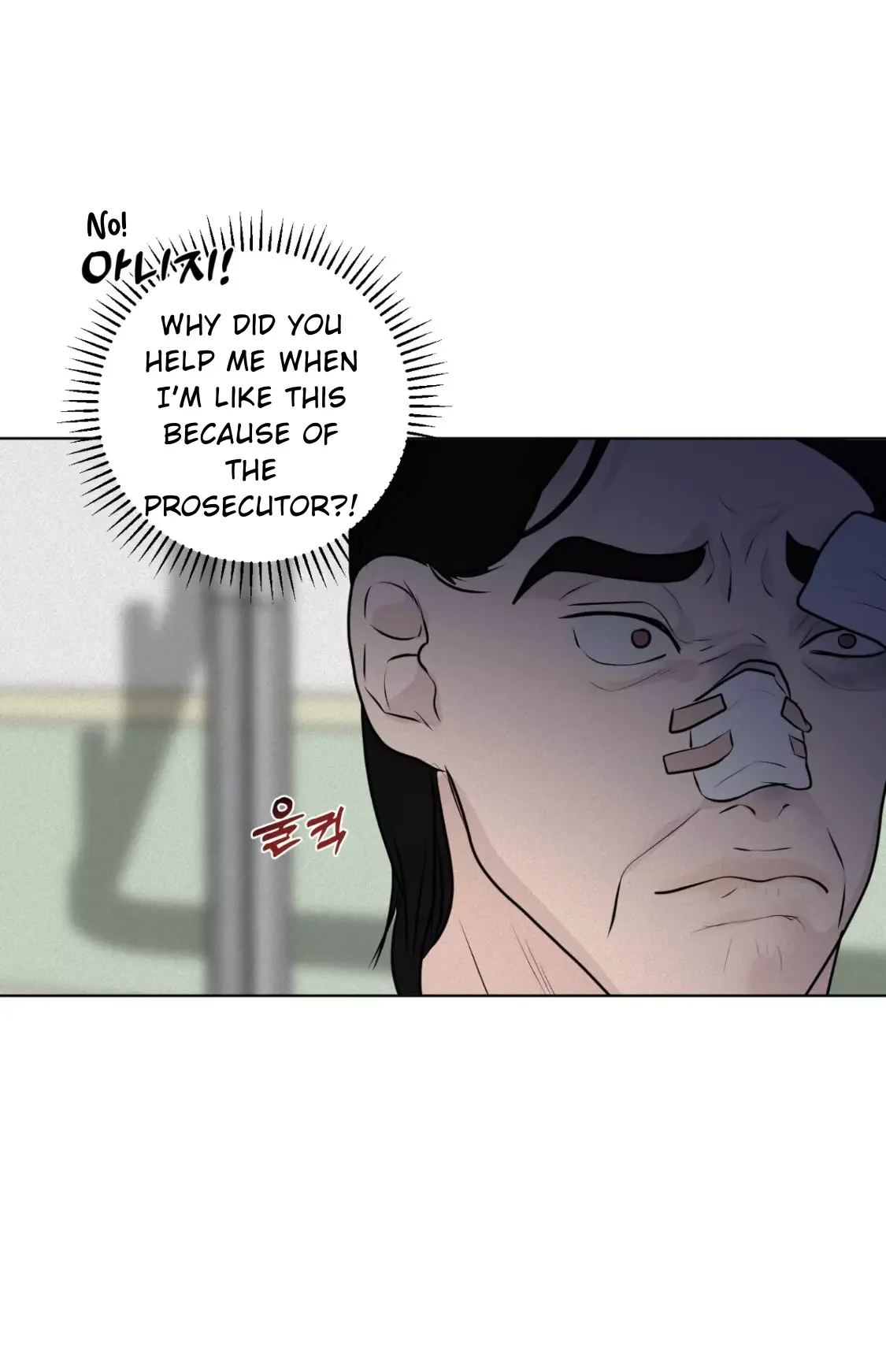 Wish You All The Best - Chapter 31 Page 63