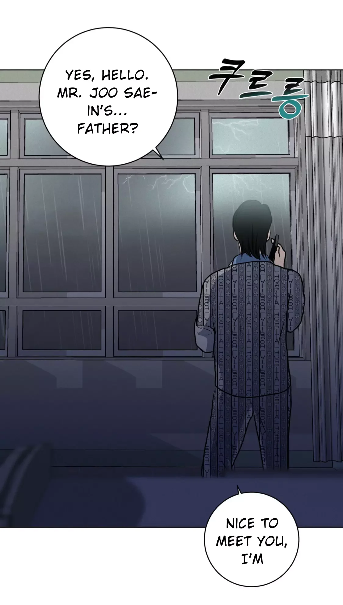 Wish You All The Best - Chapter 31 Page 65