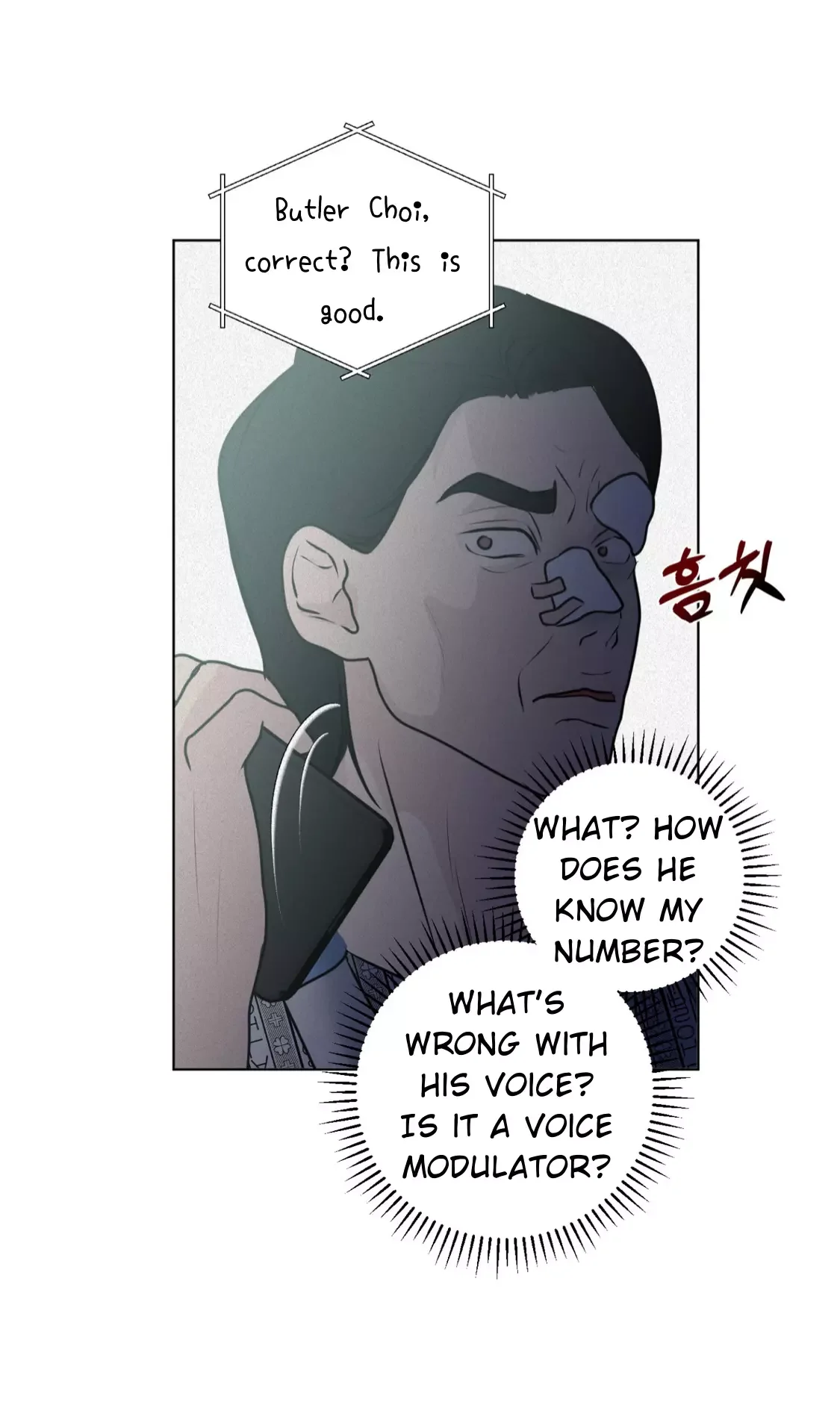 Wish You All The Best - Chapter 31 Page 66