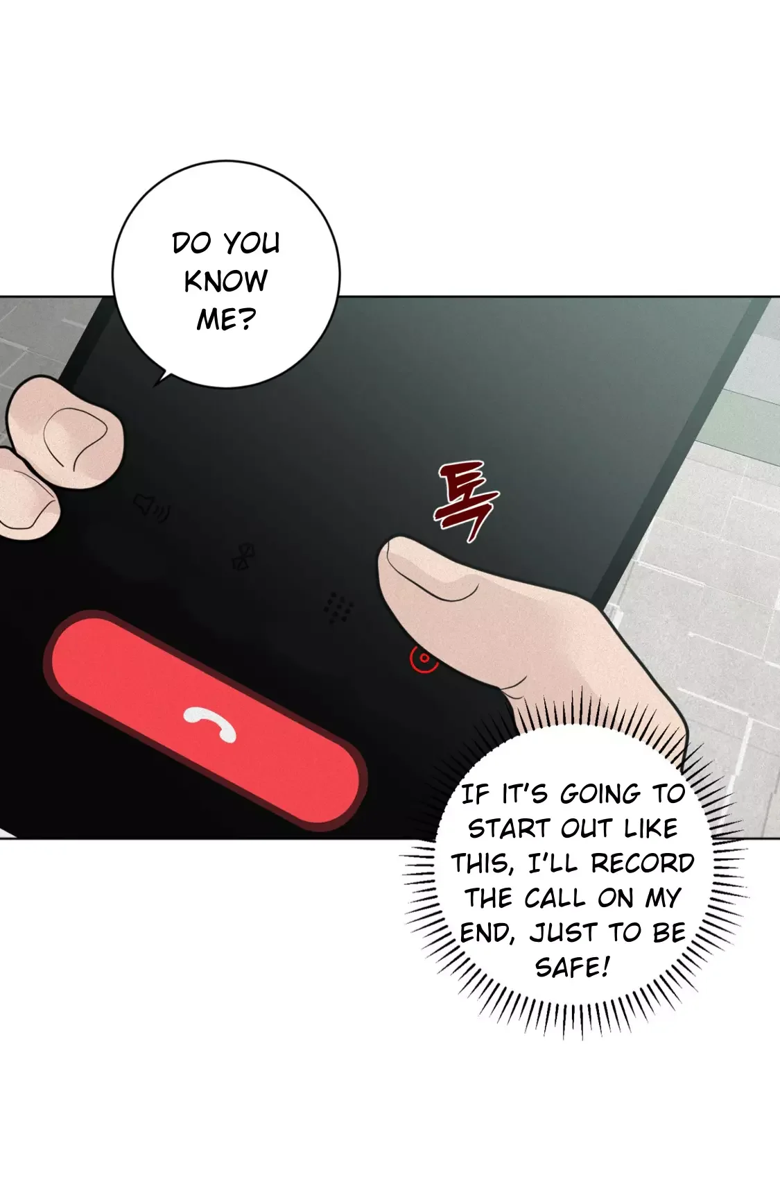 Wish You All The Best - Chapter 31 Page 67