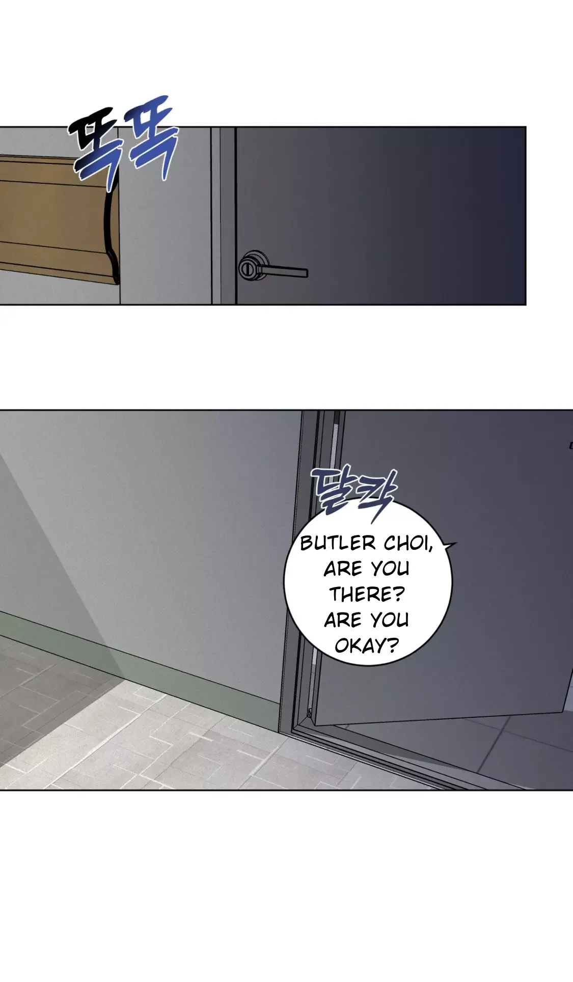 Wish You All The Best - Chapter 31 Page 75
