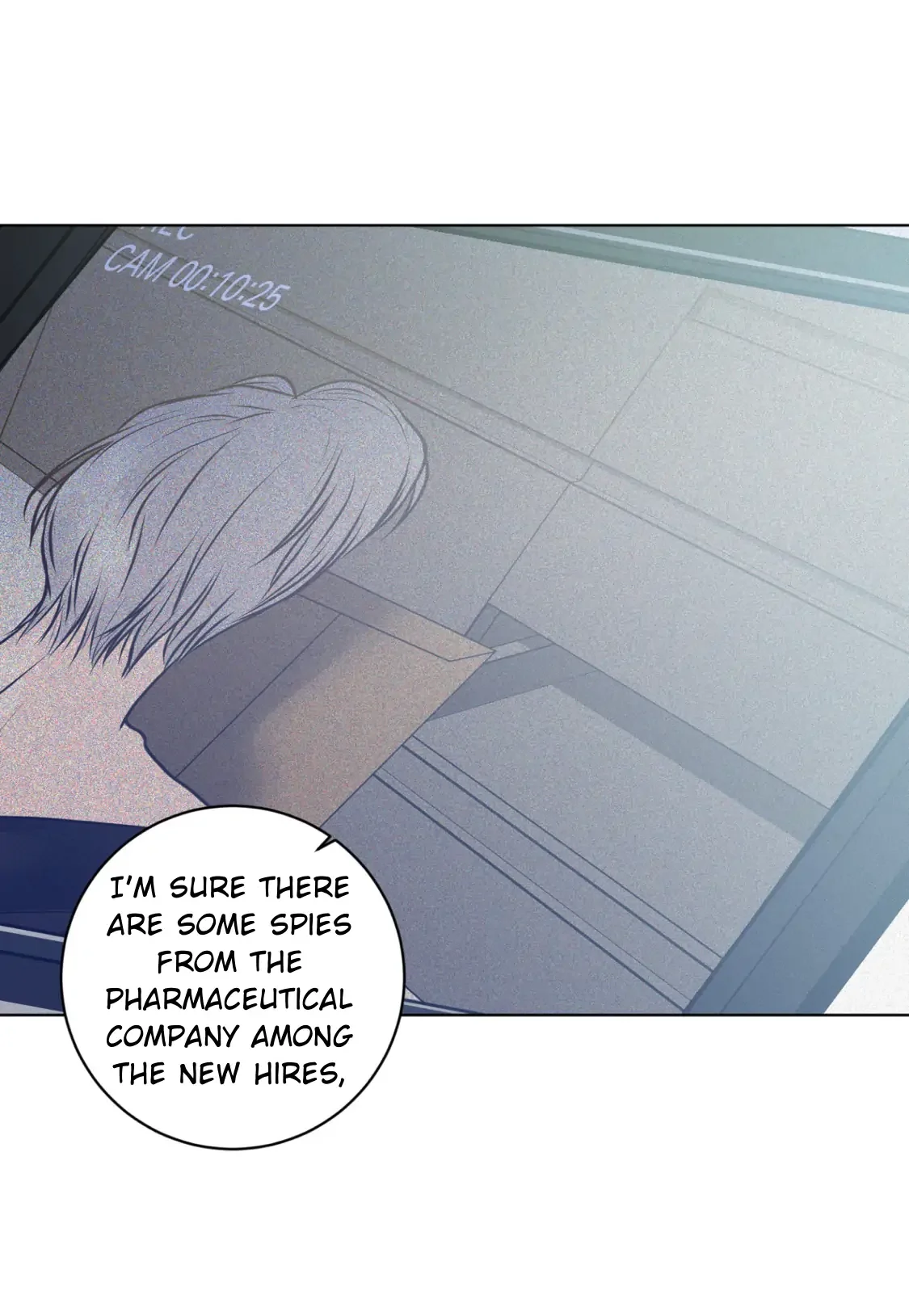 Wish You All The Best - Chapter 32 Page 6