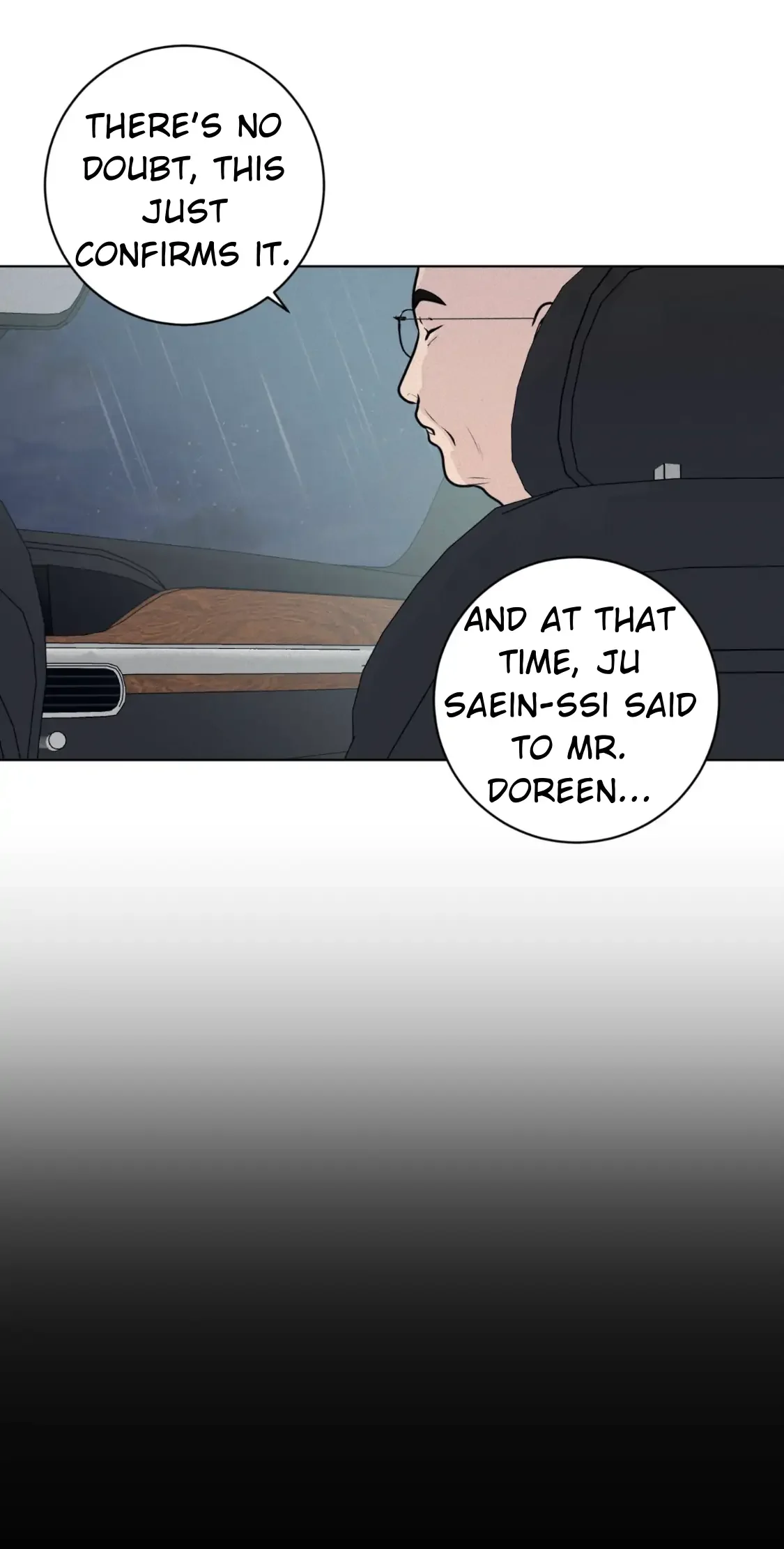 Wish You All The Best - Chapter 32 Page 9