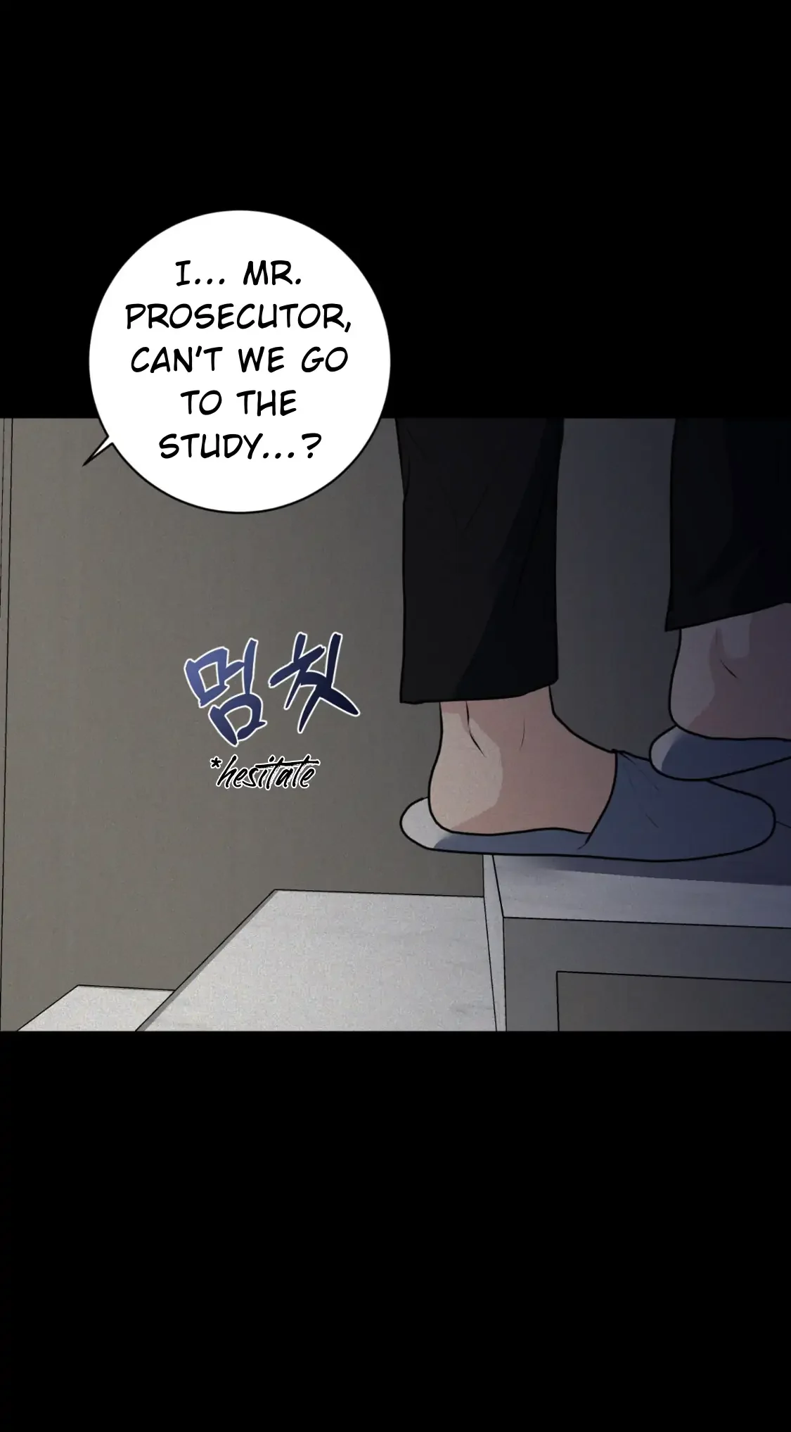 Wish You All The Best - Chapter 32 Page 11