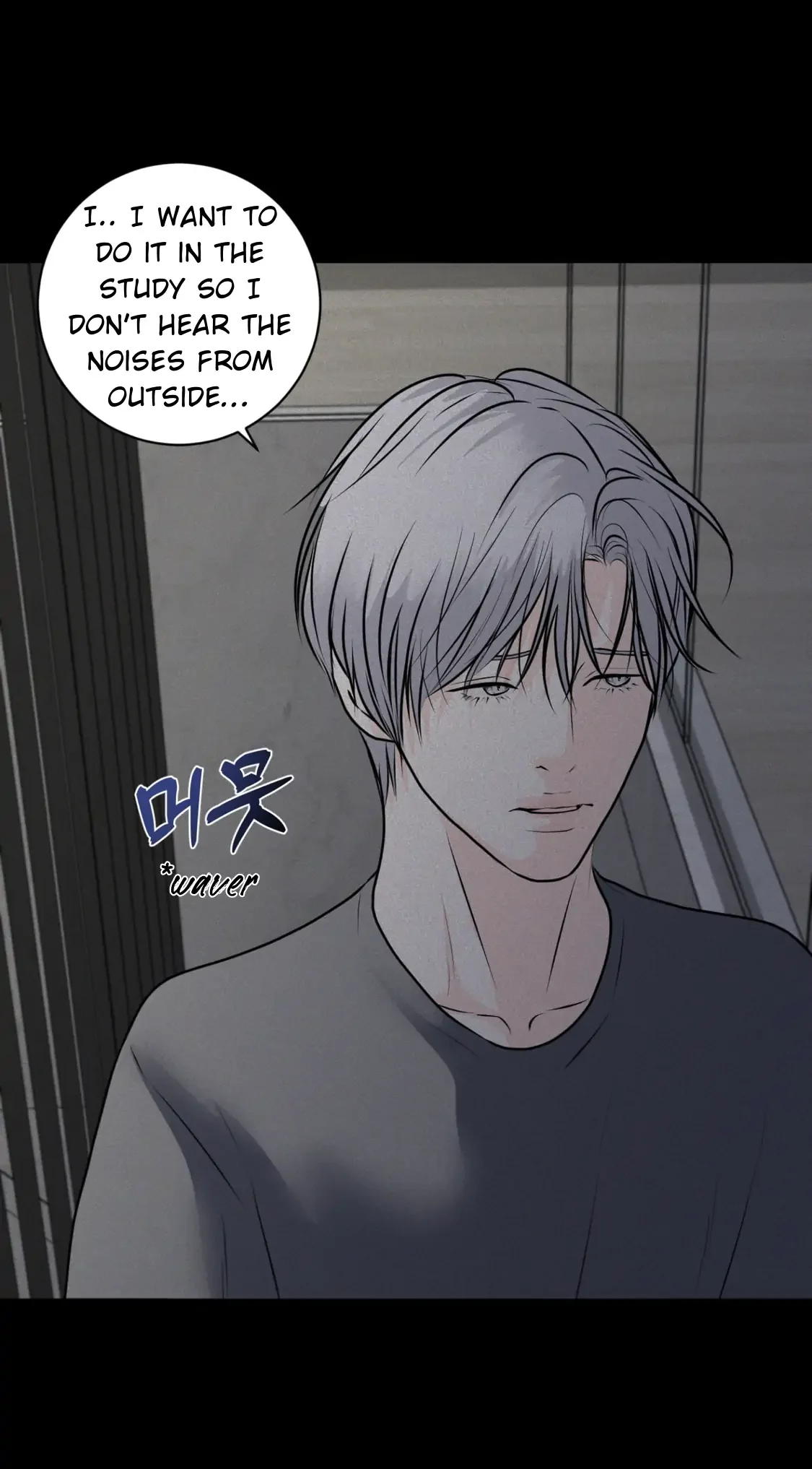 Wish You All The Best - Chapter 32 Page 12