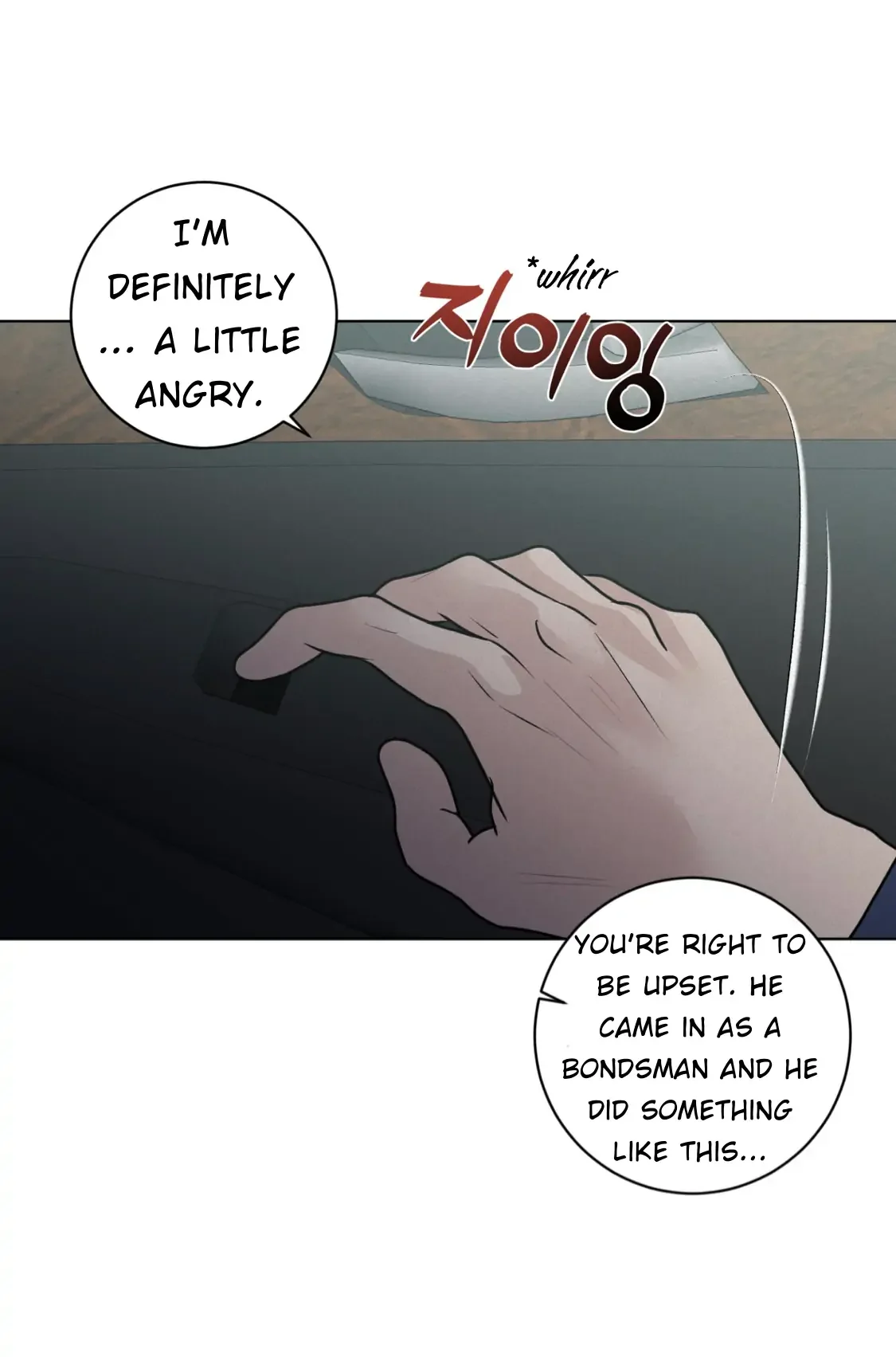 Wish You All The Best - Chapter 32 Page 17