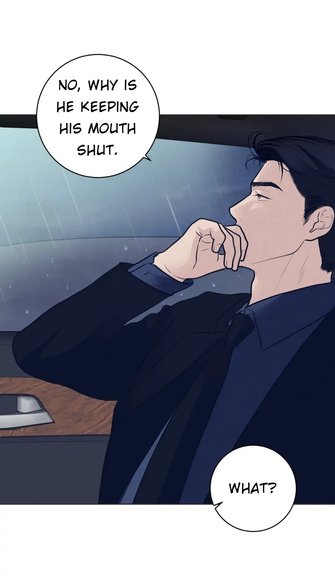 Wish You All The Best - Chapter 32 Page 18