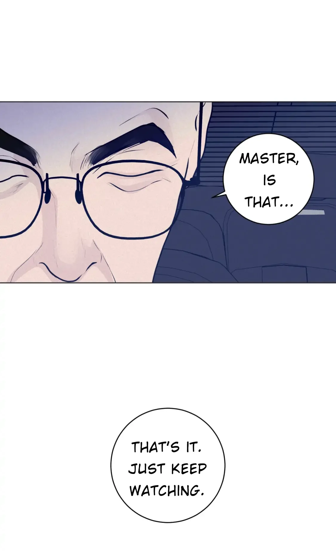 Wish You All The Best - Chapter 32 Page 20