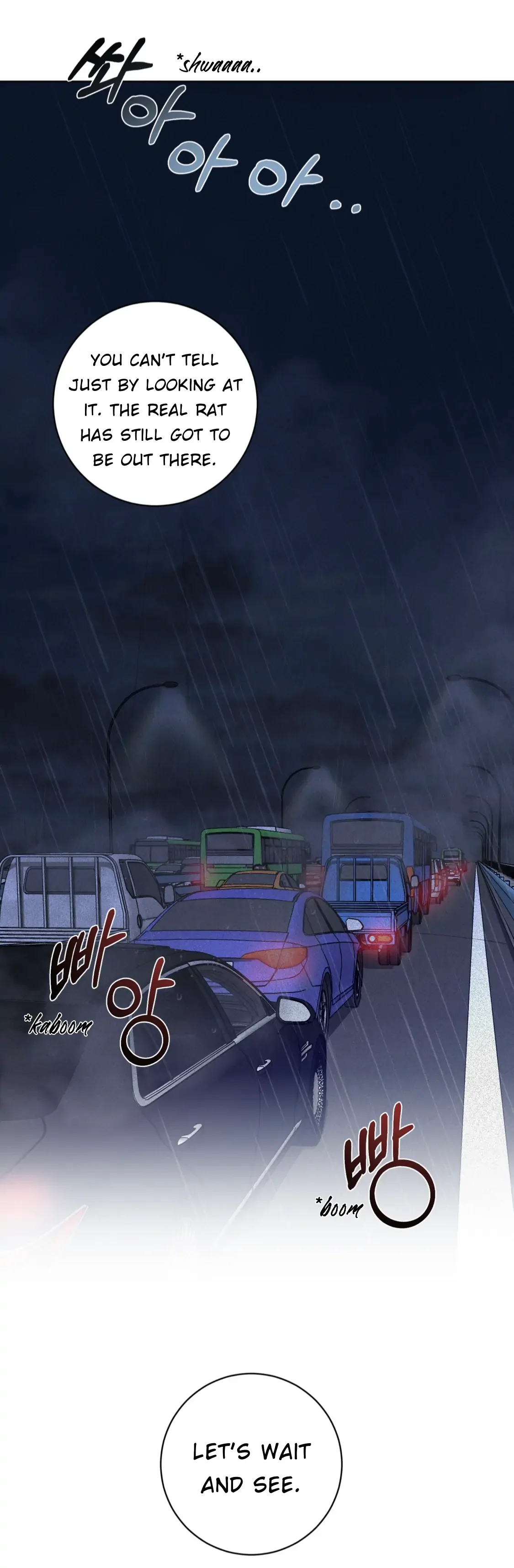 Wish You All The Best - Chapter 32 Page 22