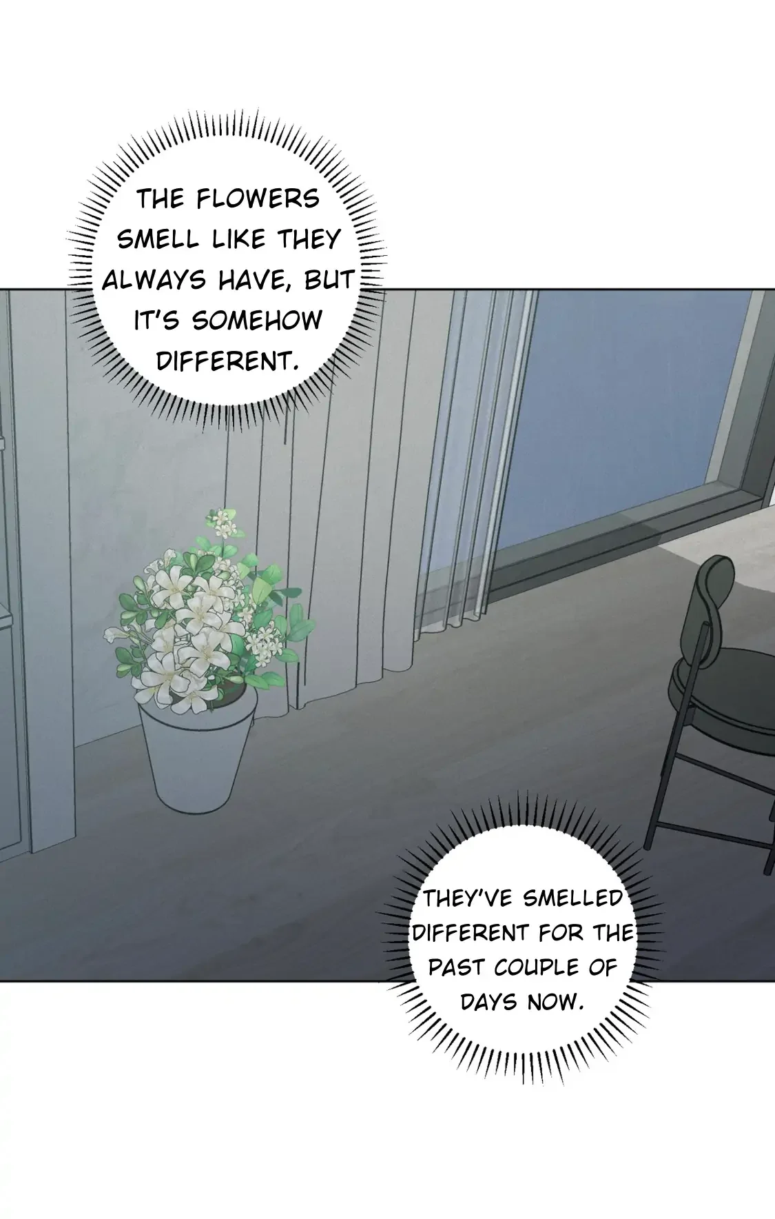 Wish You All The Best - Chapter 32 Page 26