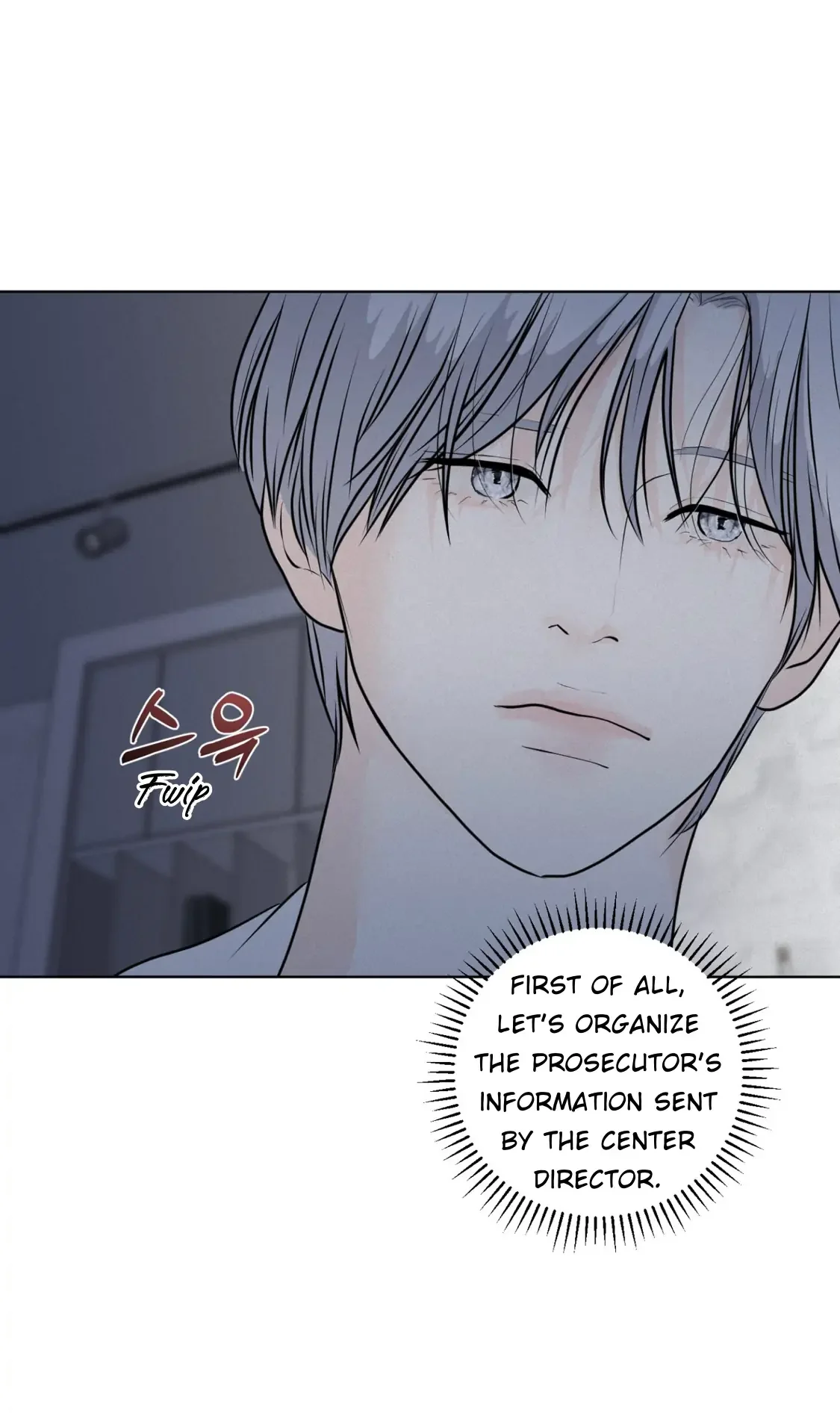 Wish You All The Best - Chapter 32 Page 28