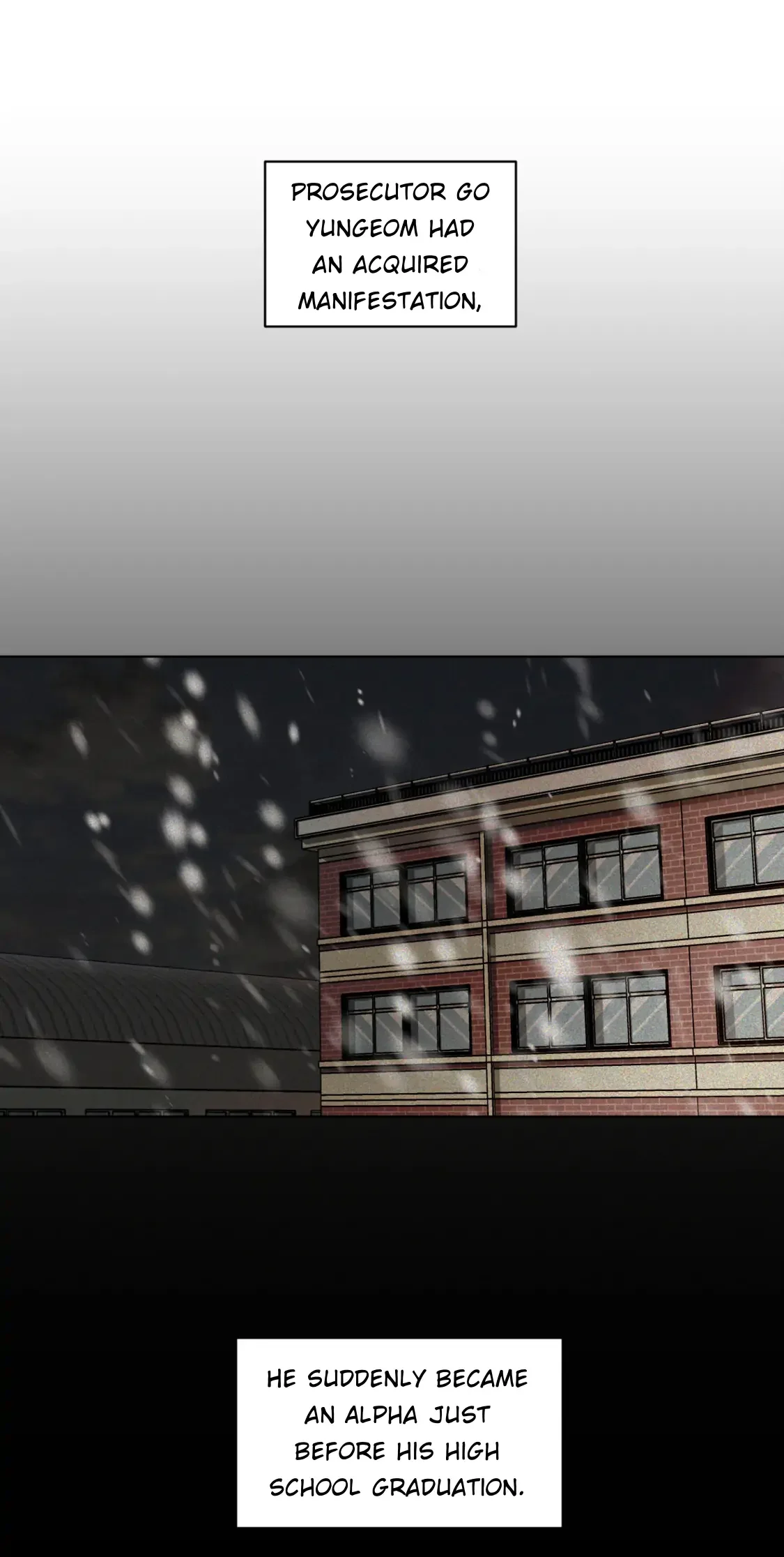 Wish You All The Best - Chapter 32 Page 29