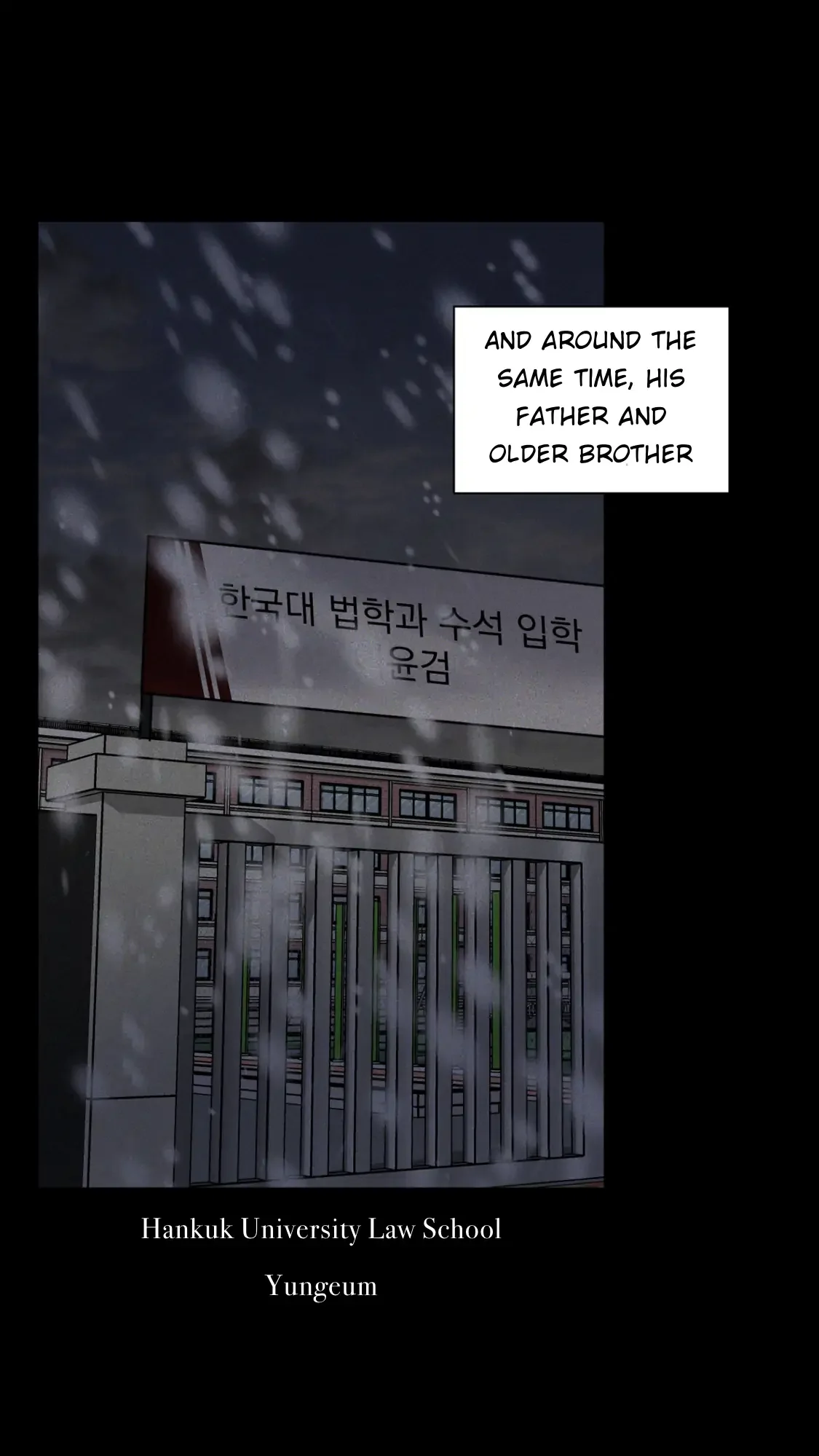 Wish You All The Best - Chapter 32 Page 31