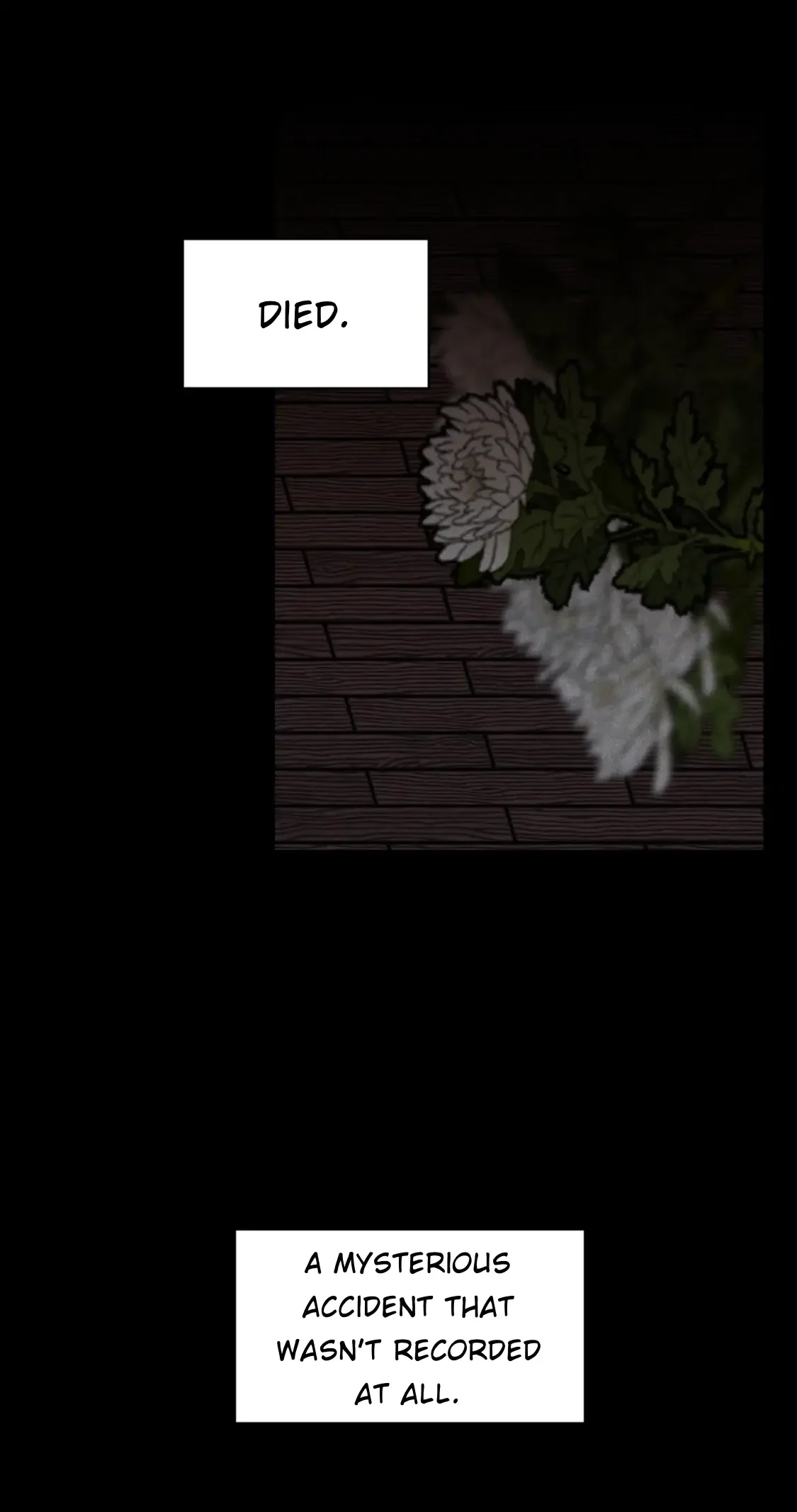 Wish You All The Best - Chapter 32 Page 32
