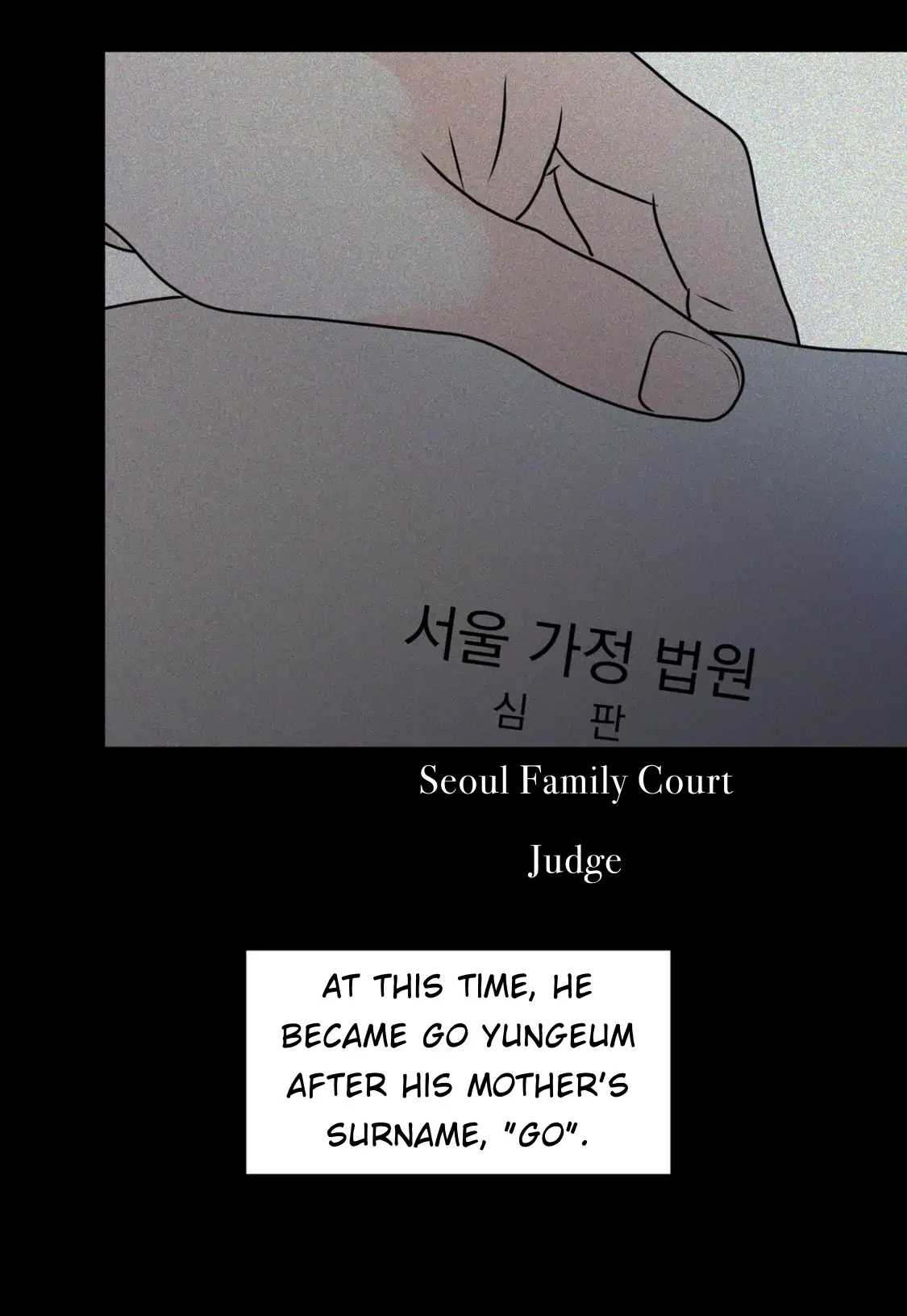 Wish You All The Best - Chapter 32 Page 35