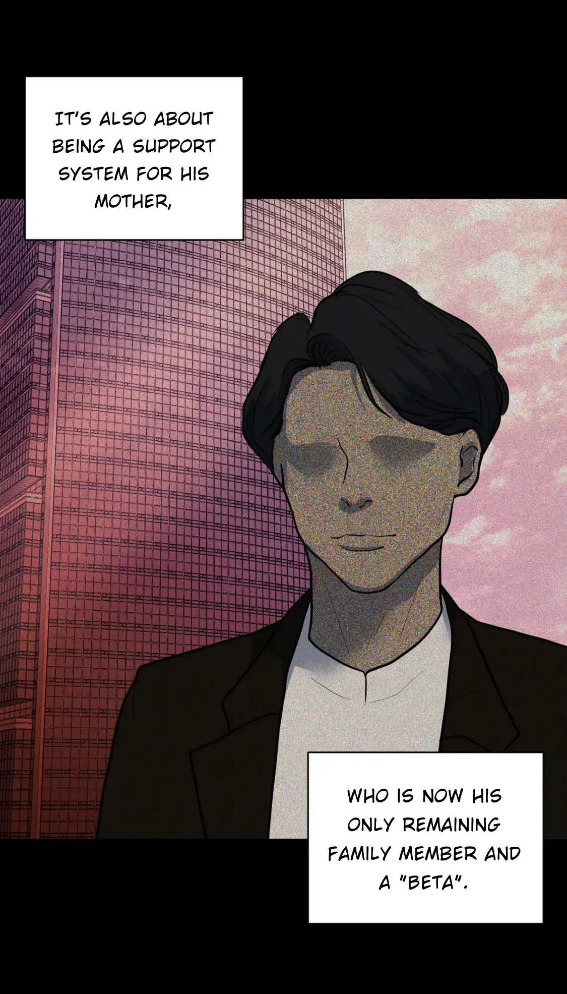 Wish You All The Best - Chapter 32 Page 37