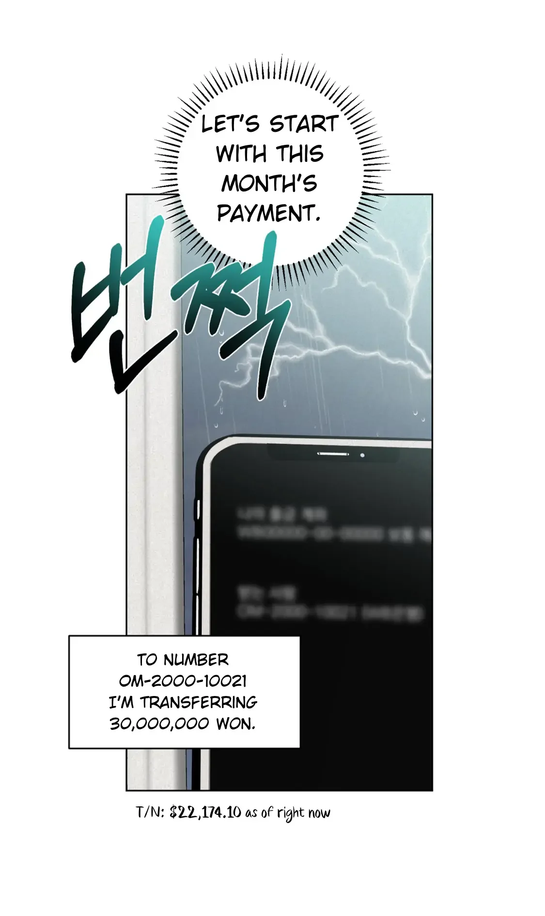 Wish You All The Best - Chapter 32 Page 42