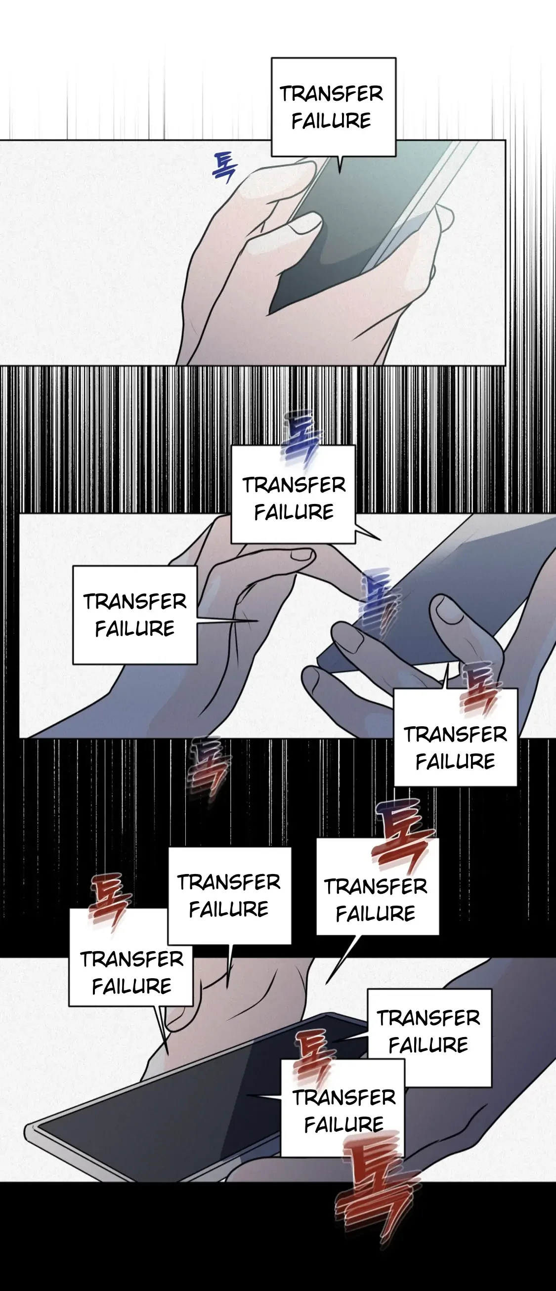 Wish You All The Best - Chapter 32 Page 46