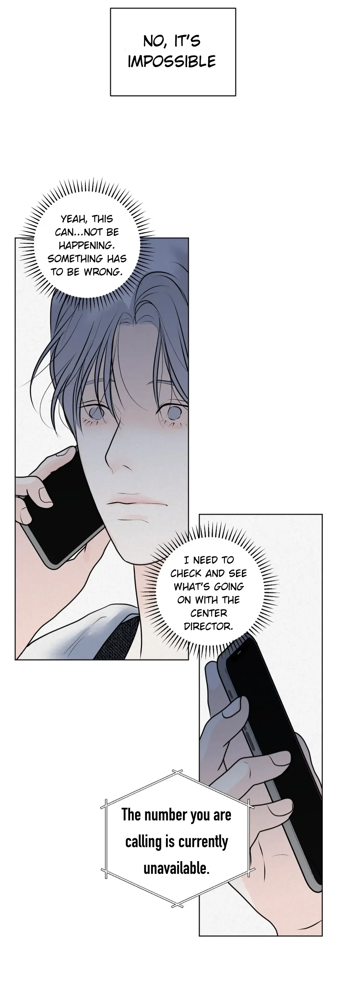 Wish You All The Best - Chapter 32 Page 52
