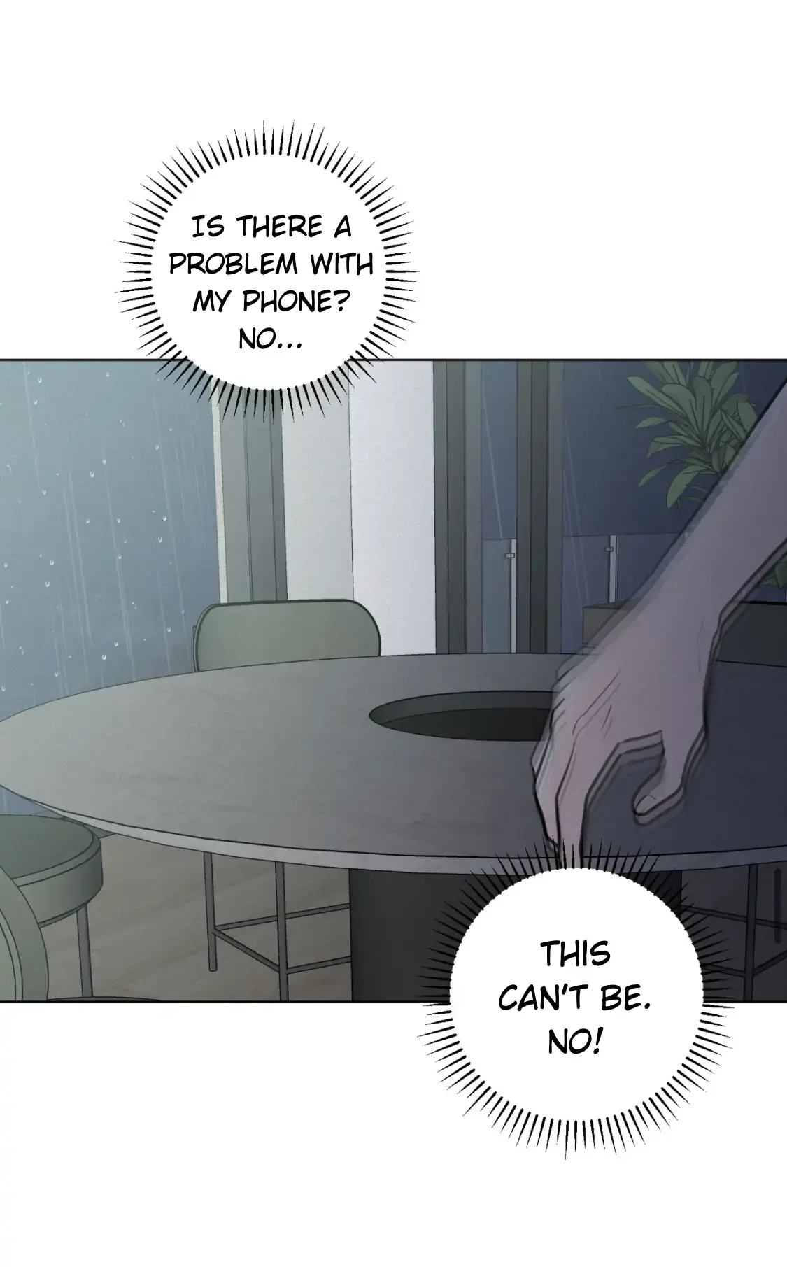 Wish You All The Best - Chapter 32 Page 53