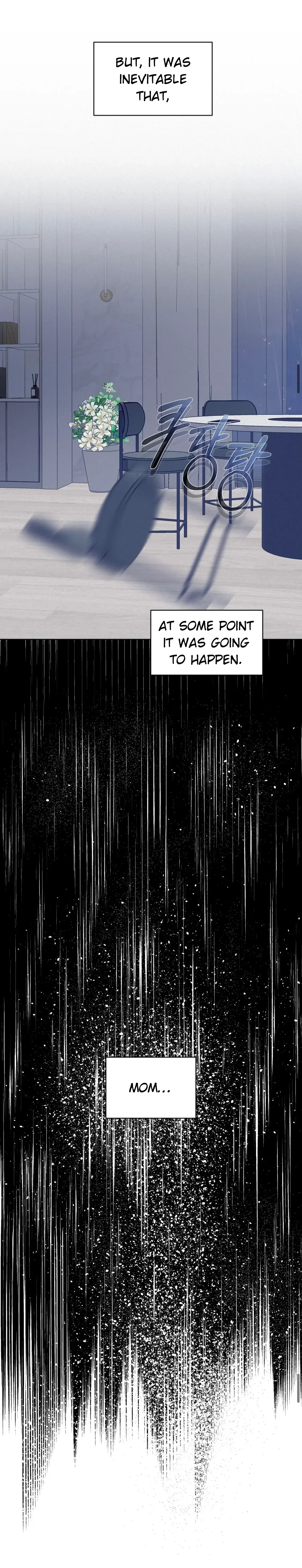 Wish You All The Best - Chapter 32 Page 54