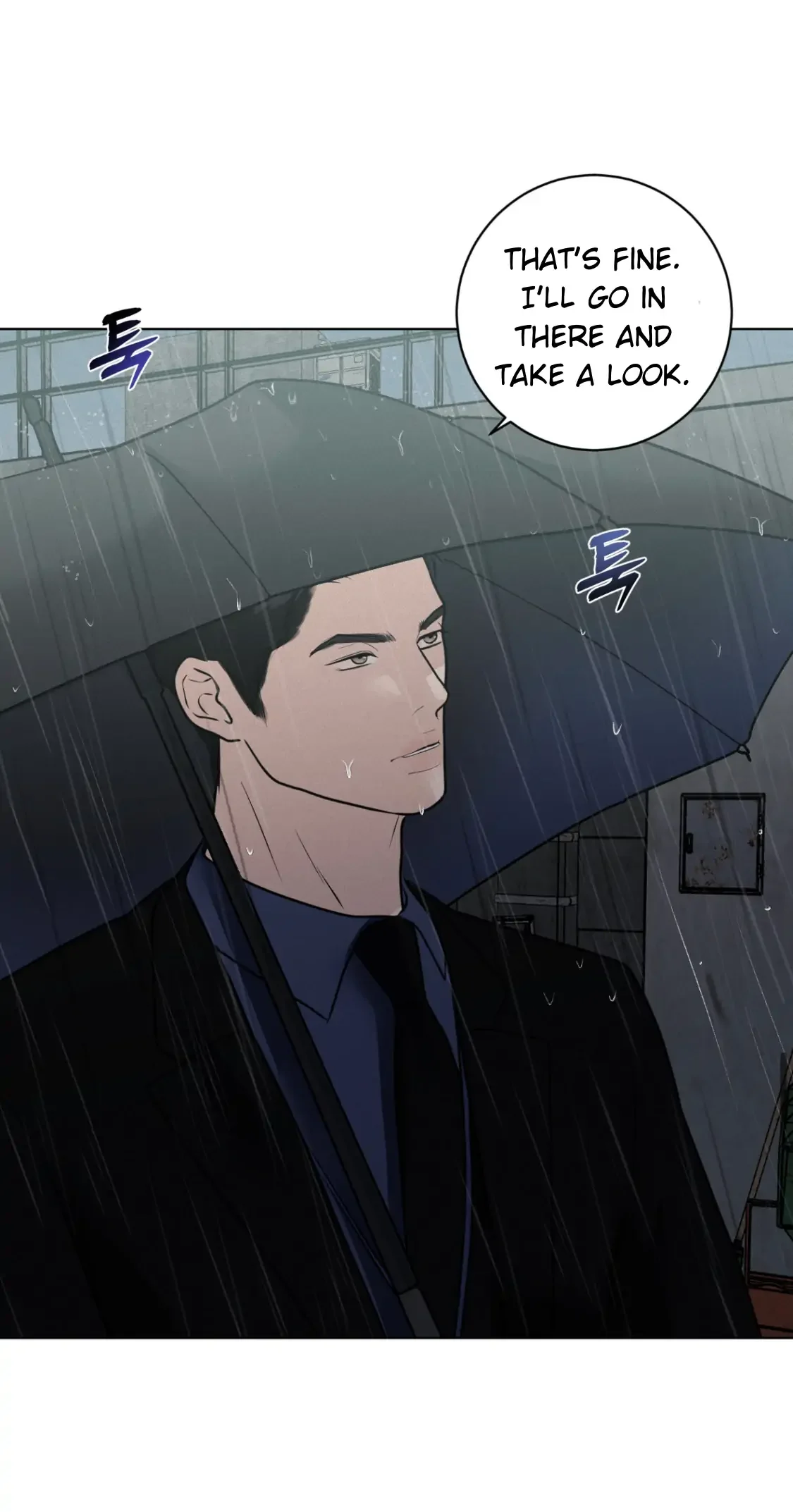 Wish You All The Best - Chapter 32 Page 56