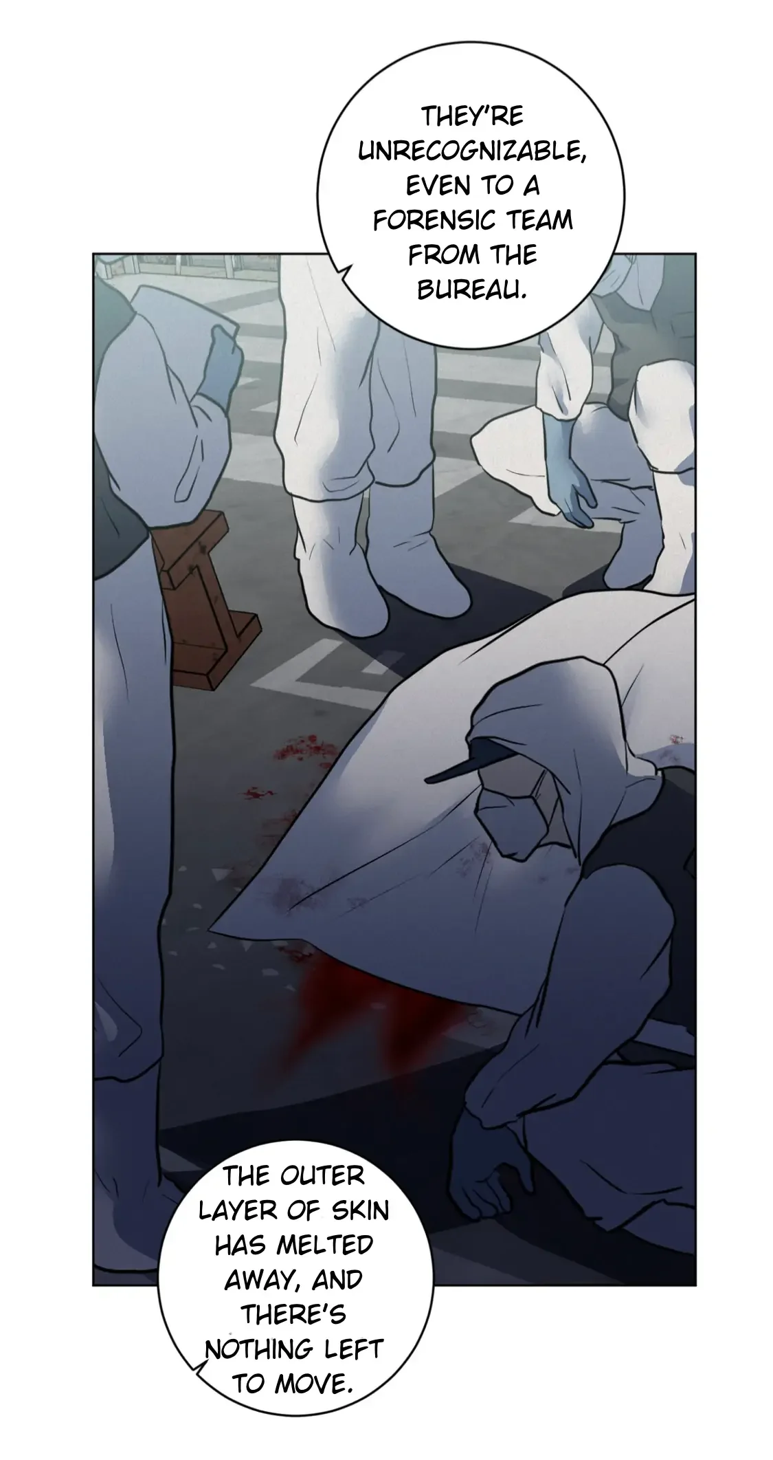 Wish You All The Best - Chapter 32 Page 58