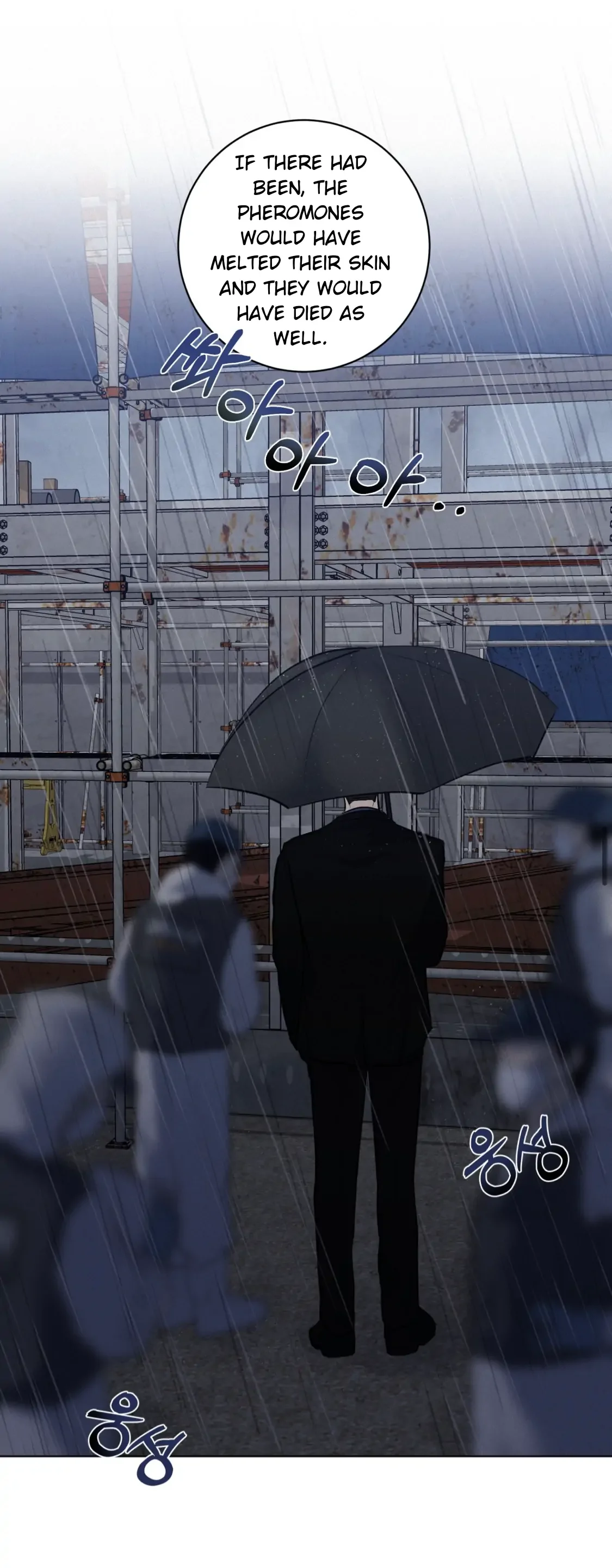 Wish You All The Best - Chapter 32 Page 60
