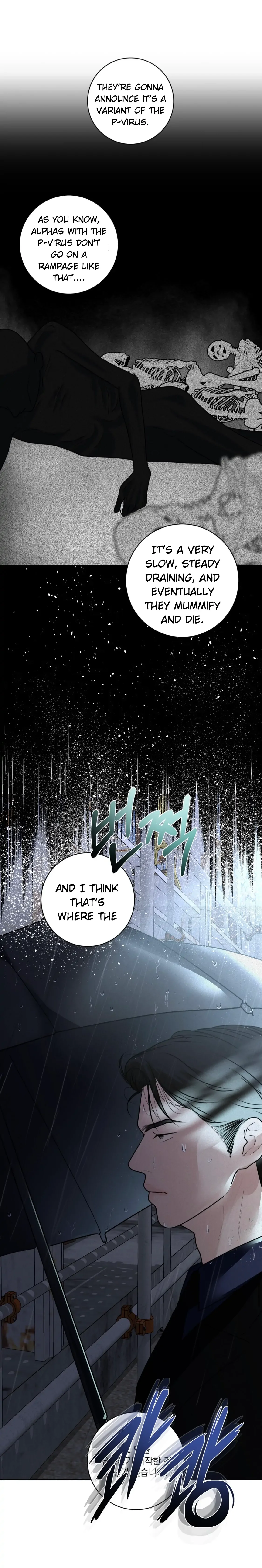 Wish You All The Best - Chapter 32 Page 67
