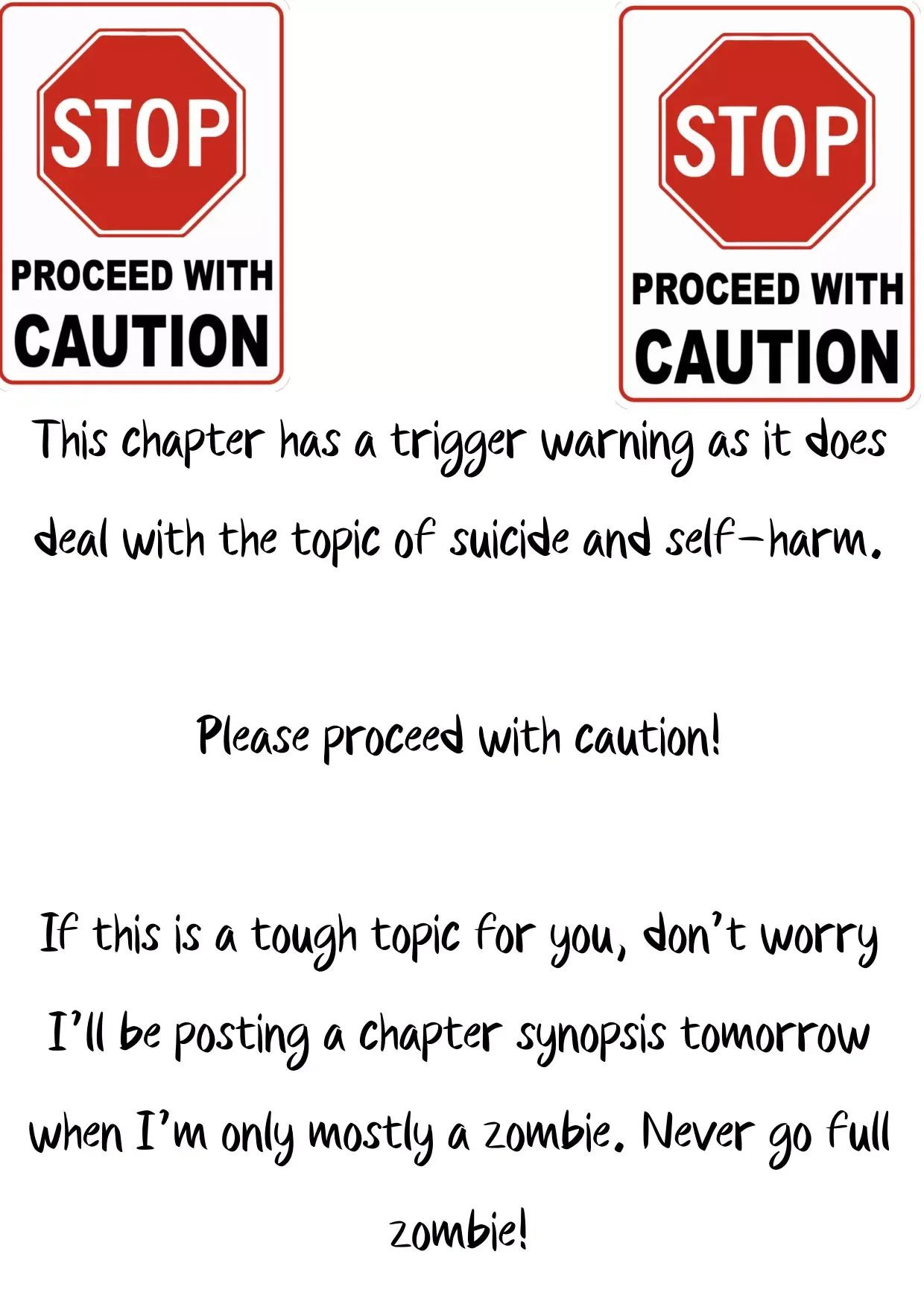 Wish You All The Best - Chapter 33 Page 2