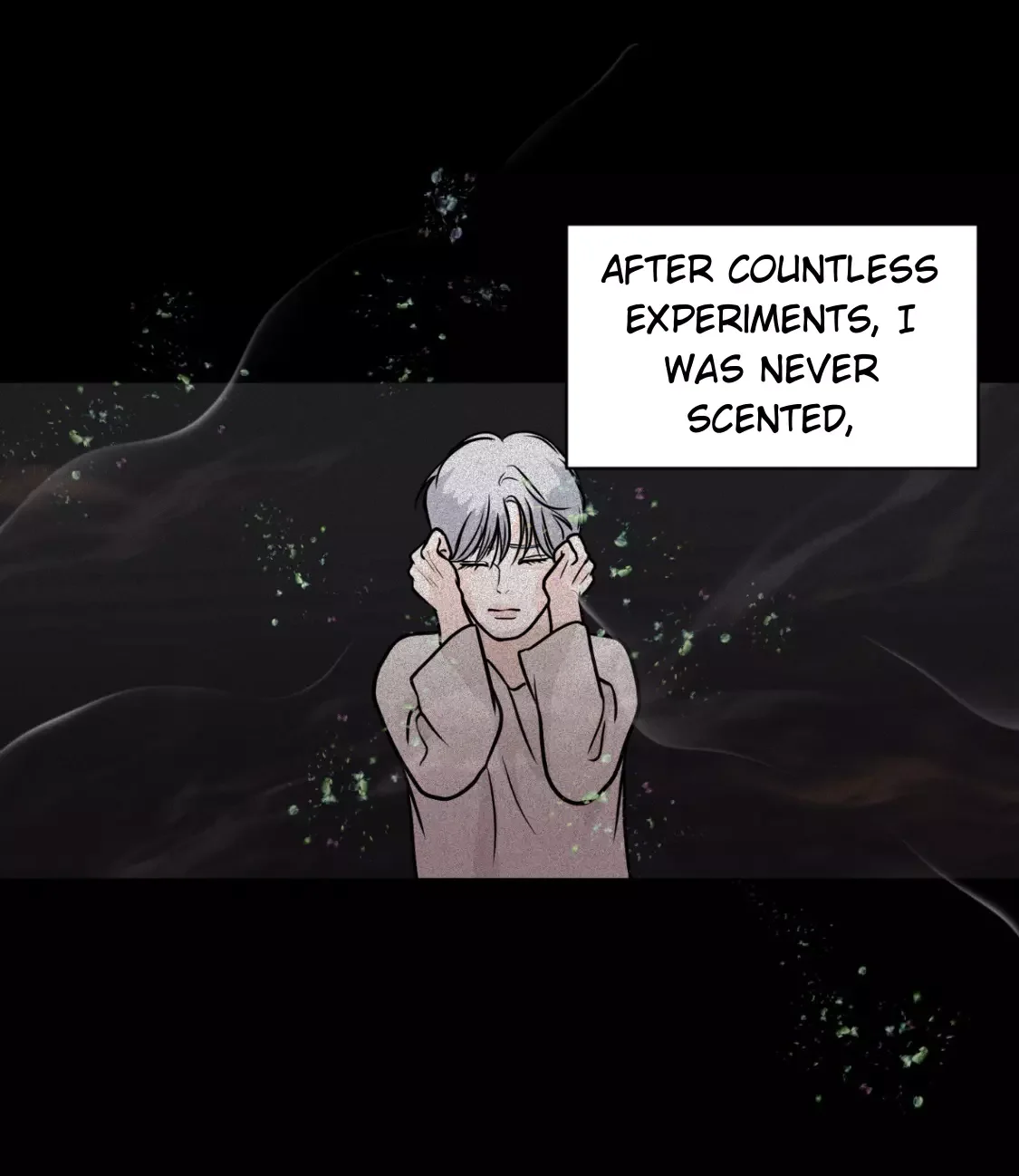 Wish You All The Best - Chapter 33 Page 6
