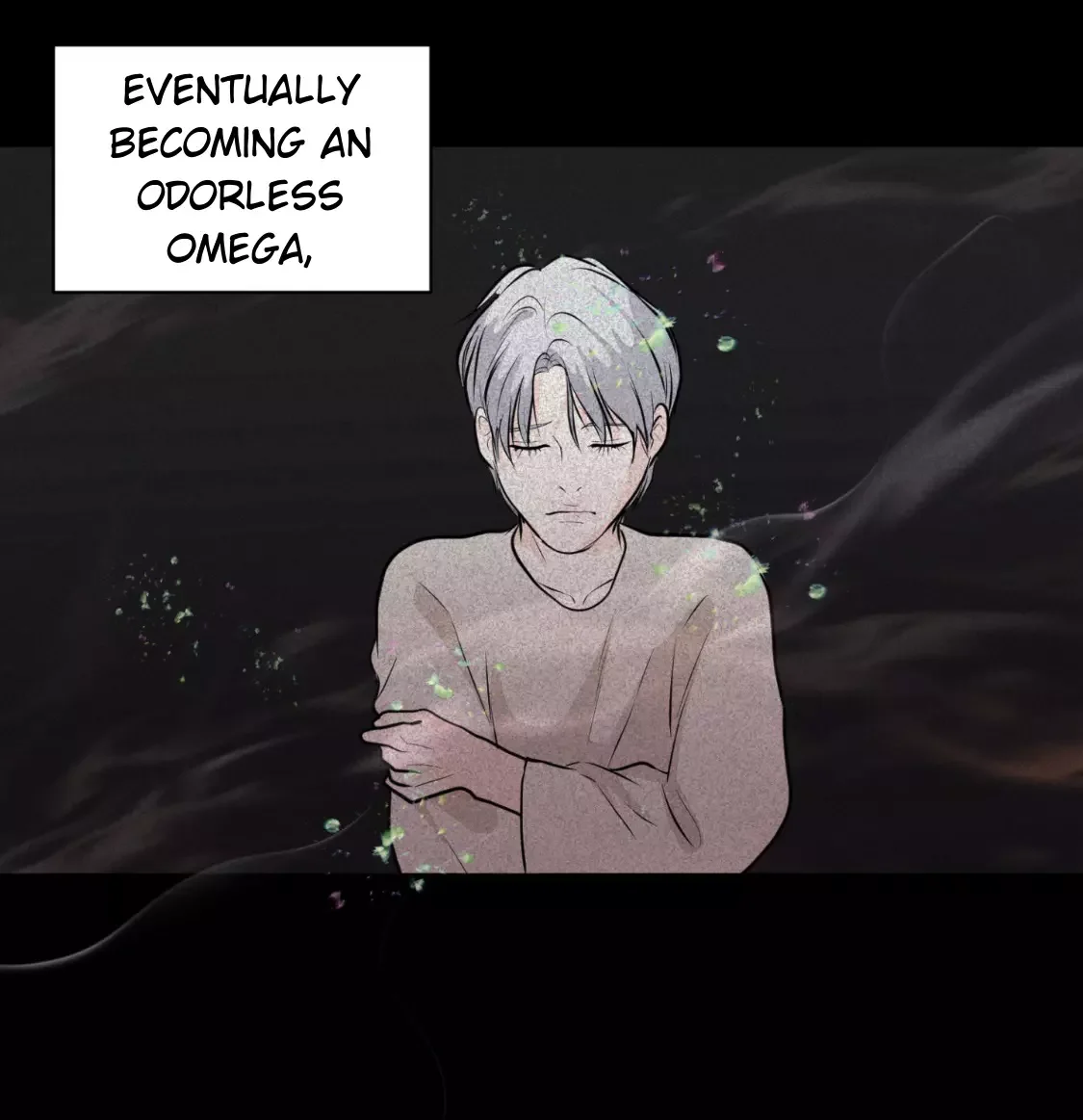 Wish You All The Best - Chapter 33 Page 7