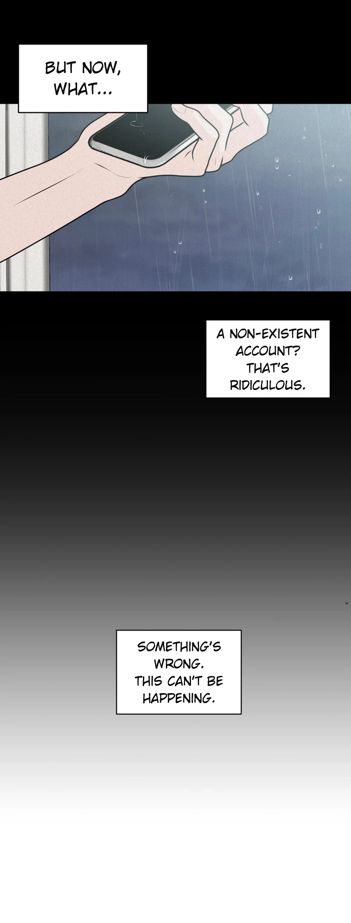 Wish You All The Best - Chapter 33 Page 12
