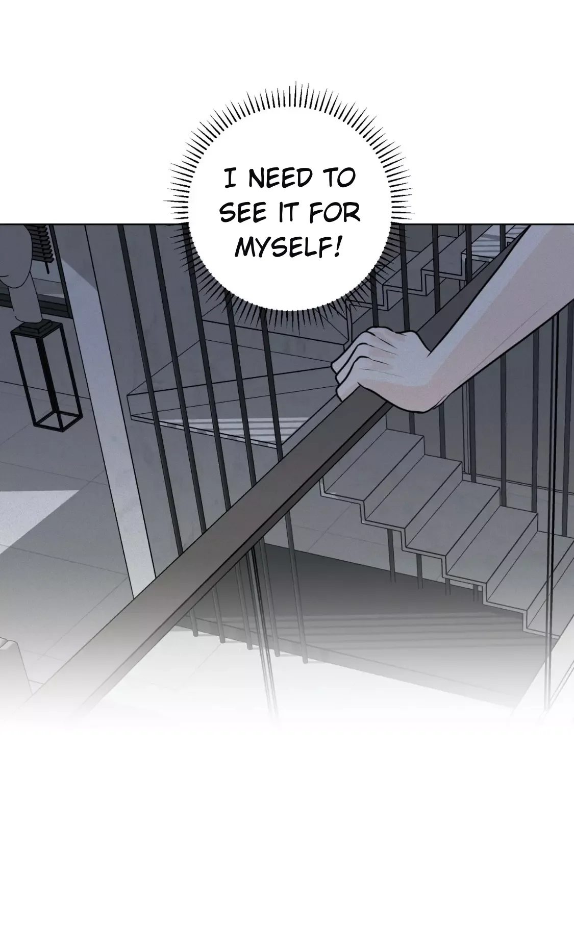 Wish You All The Best - Chapter 33 Page 13