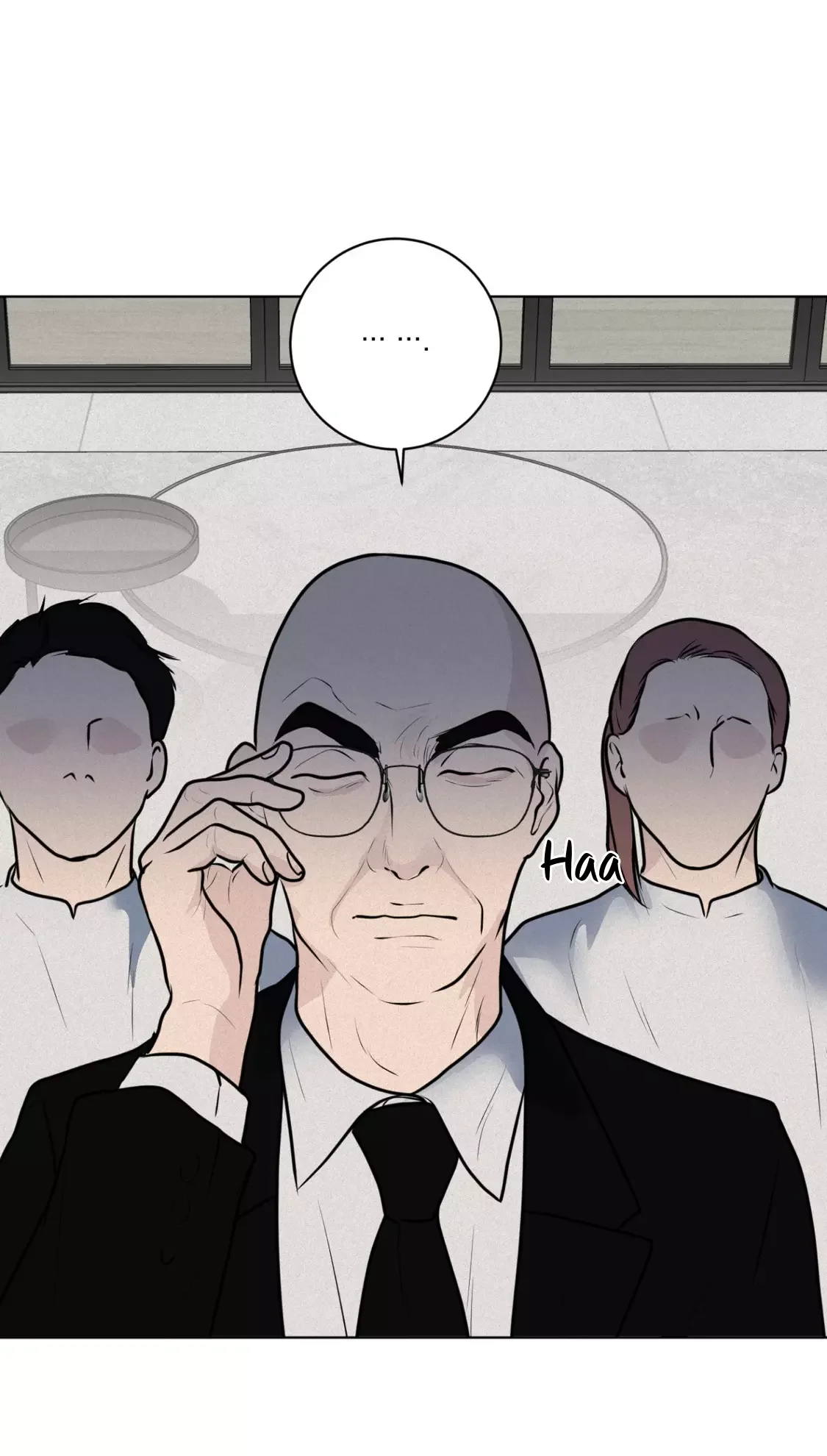 Wish You All The Best - Chapter 33 Page 16