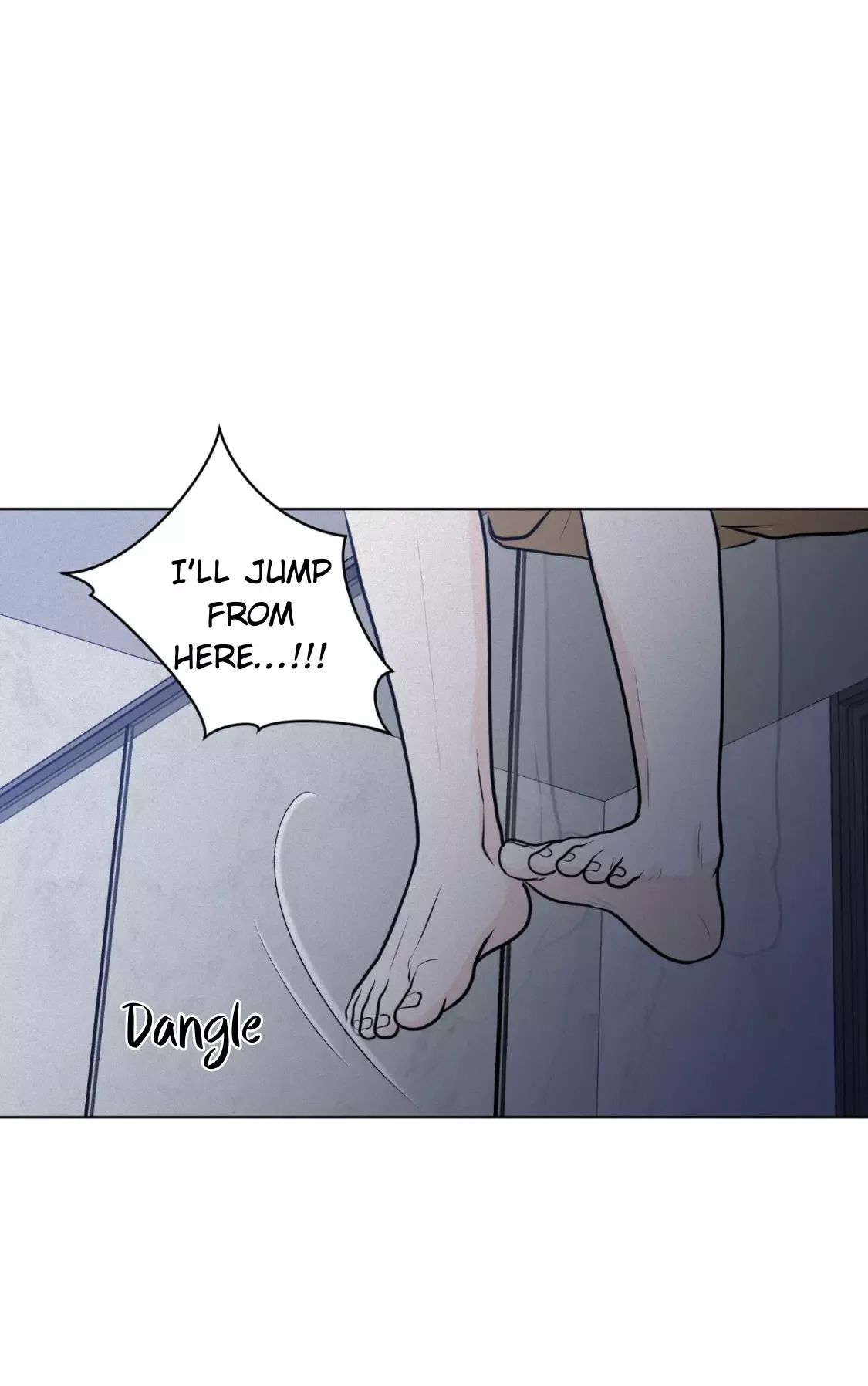 Wish You All The Best - Chapter 33 Page 17
