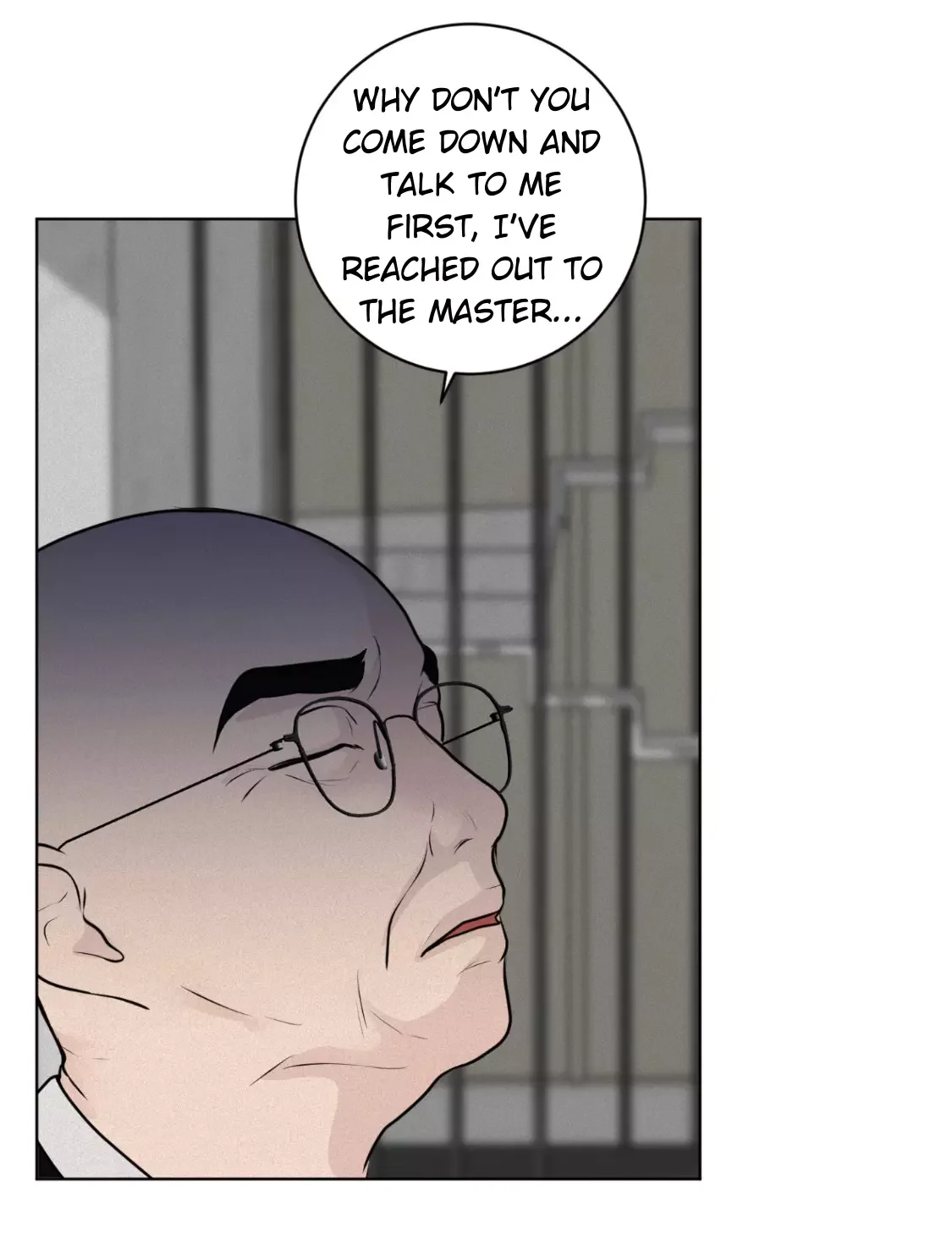 Wish You All The Best - Chapter 33 Page 19