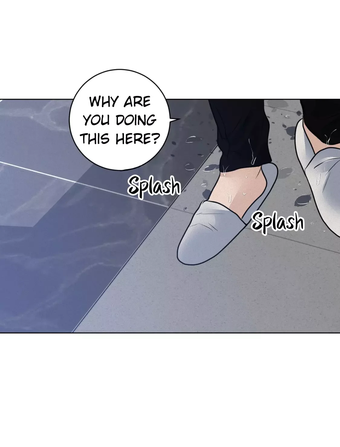 Wish You All The Best - Chapter 33 Page 25