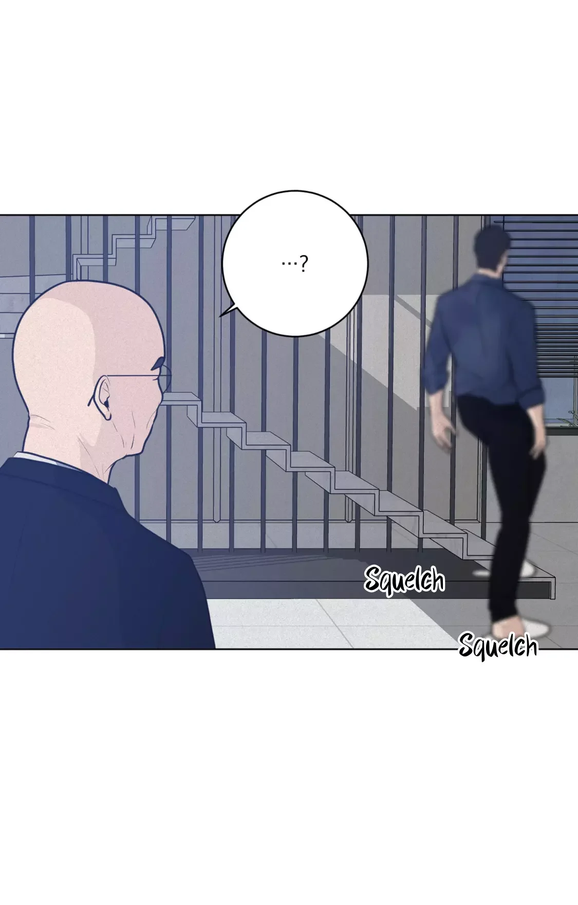 Wish You All The Best - Chapter 33 Page 27