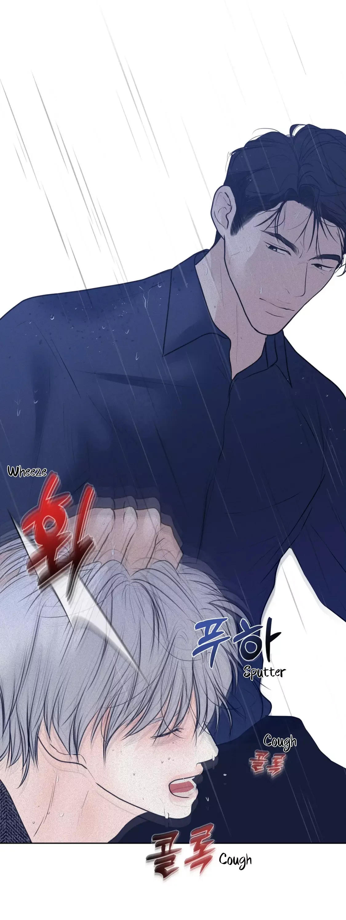 Wish You All The Best - Chapter 33 Page 38