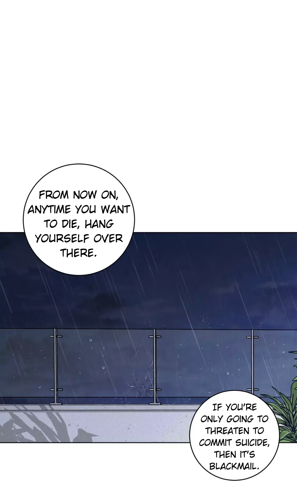 Wish You All The Best - Chapter 33 Page 41