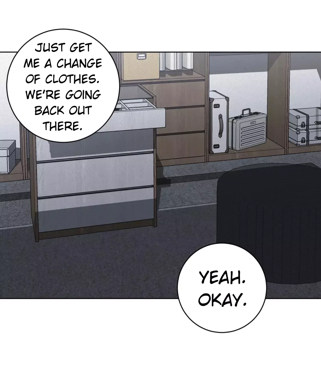 Wish You All The Best - Chapter 33 Page 45