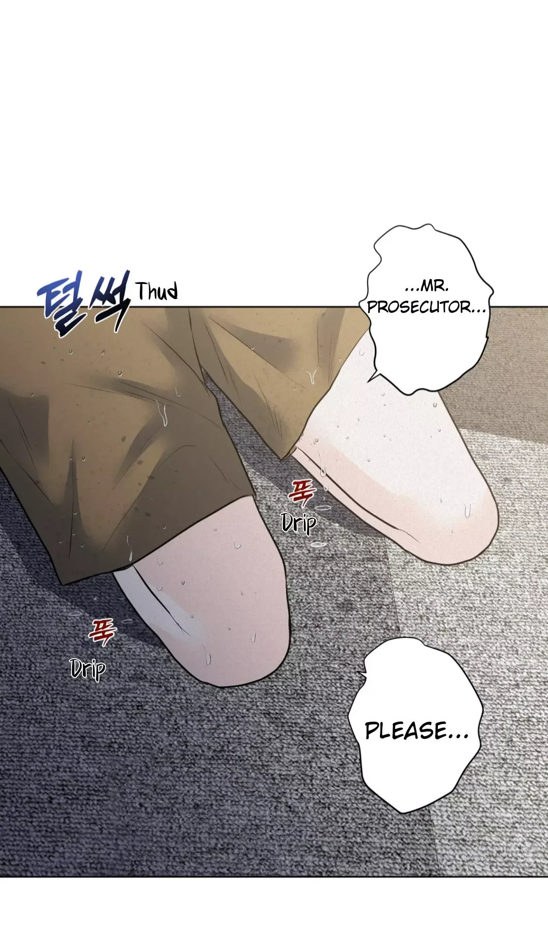 Wish You All The Best - Chapter 33 Page 47