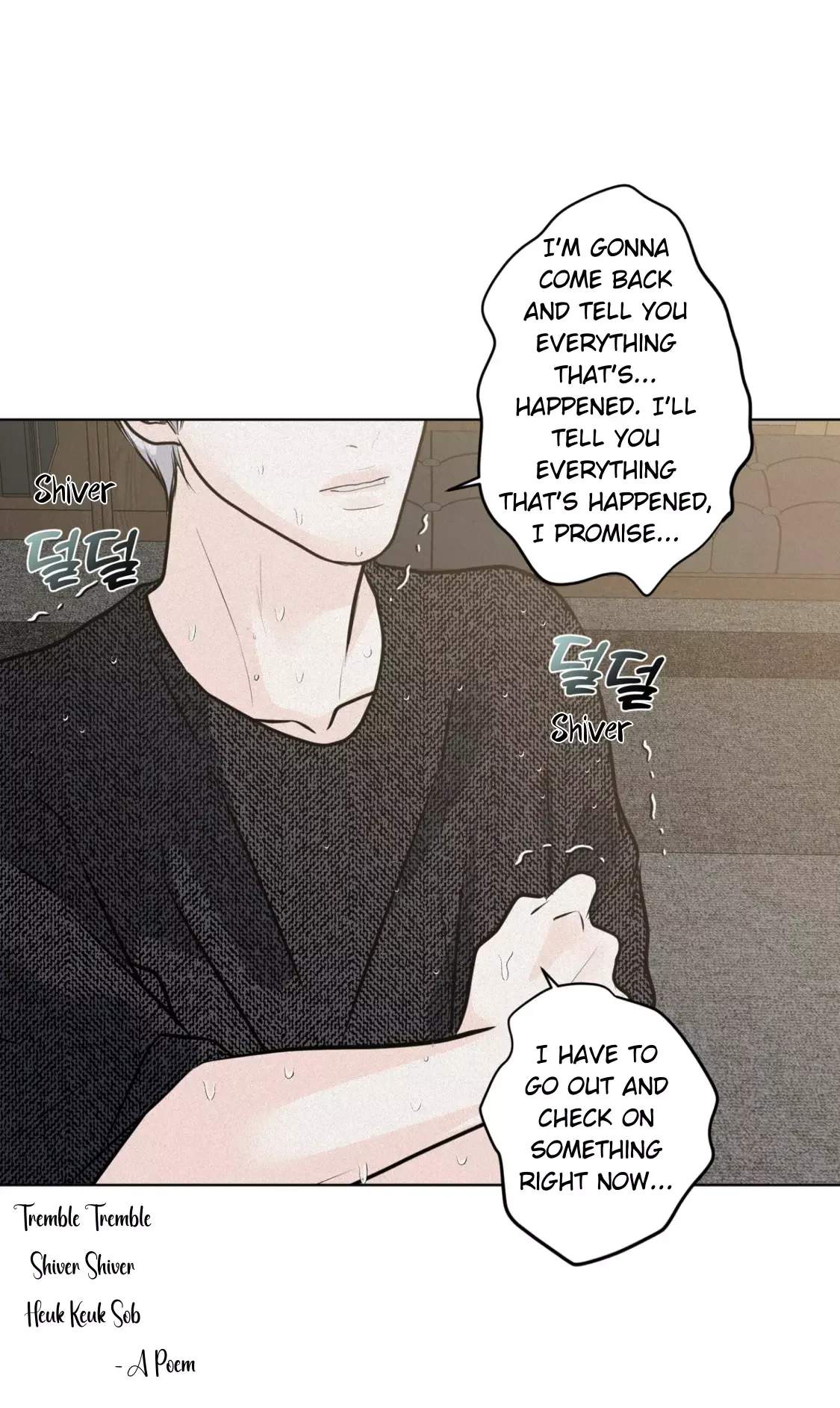 Wish You All The Best - Chapter 33 Page 50