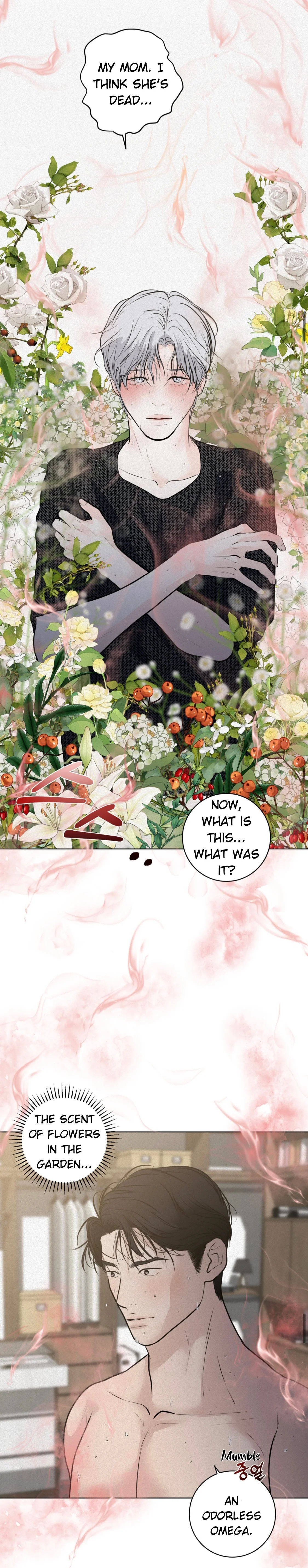 Wish You All The Best - Chapter 33 Page 53