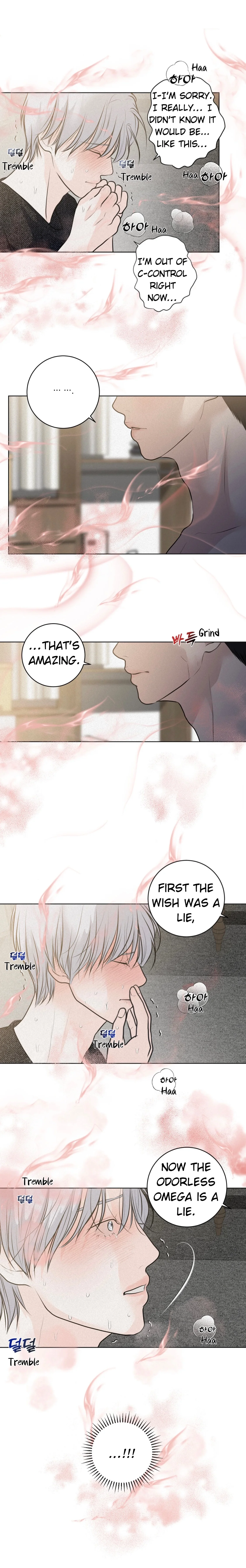 Wish You All The Best - Chapter 33 Page 54